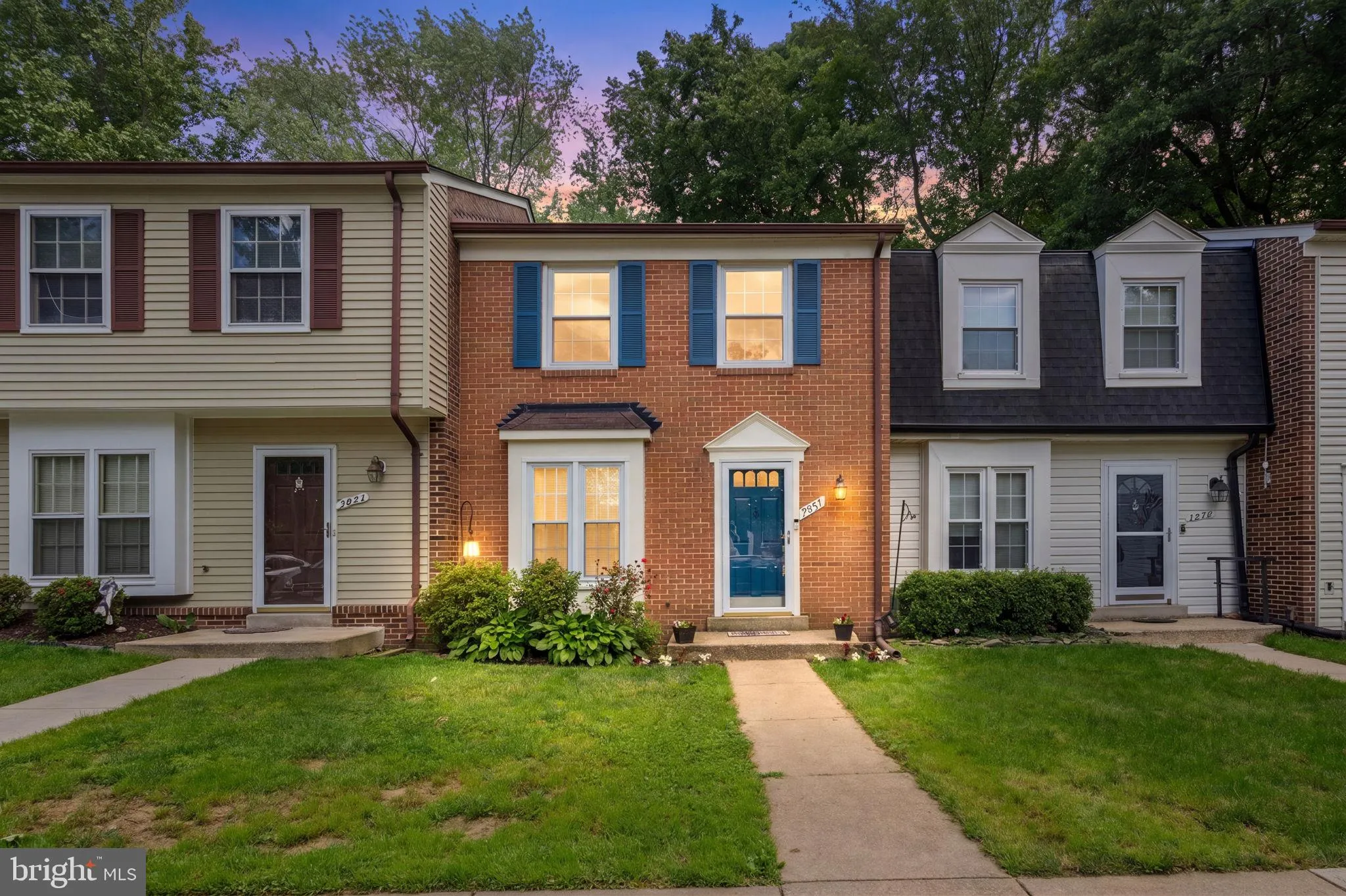 7932 PEBBLE BROOK COURT, Springfield, VA 22153