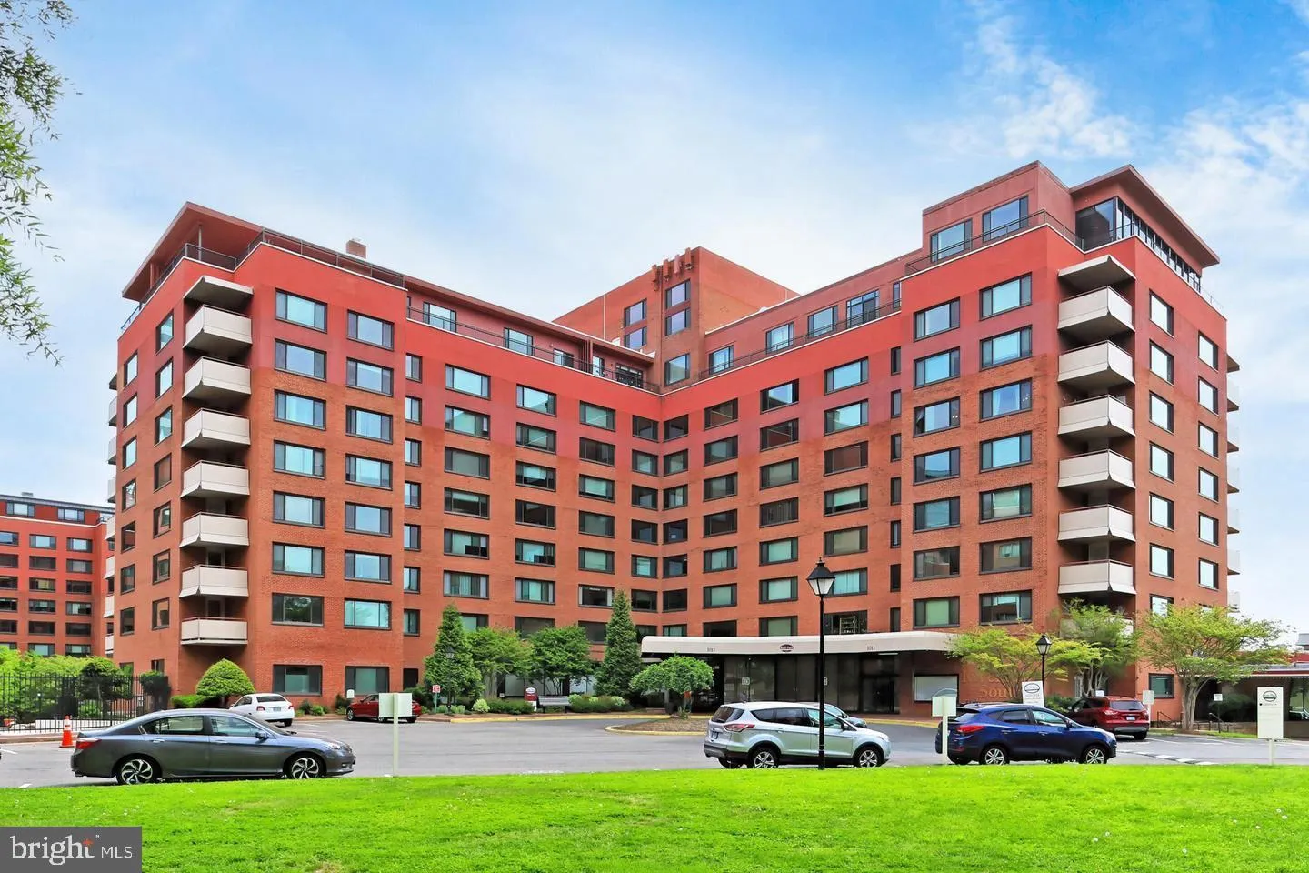 Residential Active