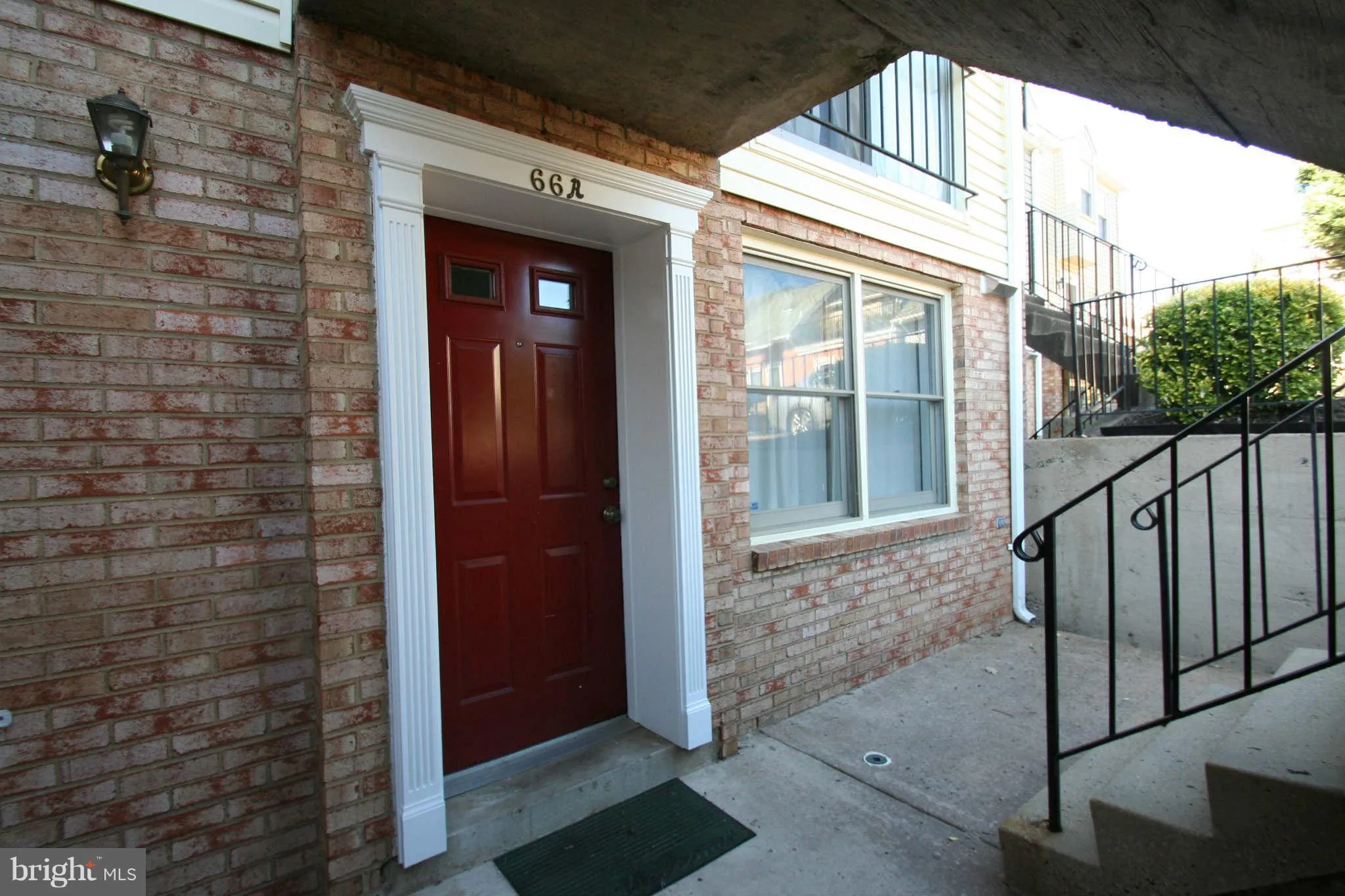 66 BEDFORD STREET, Arlington, VA 22201