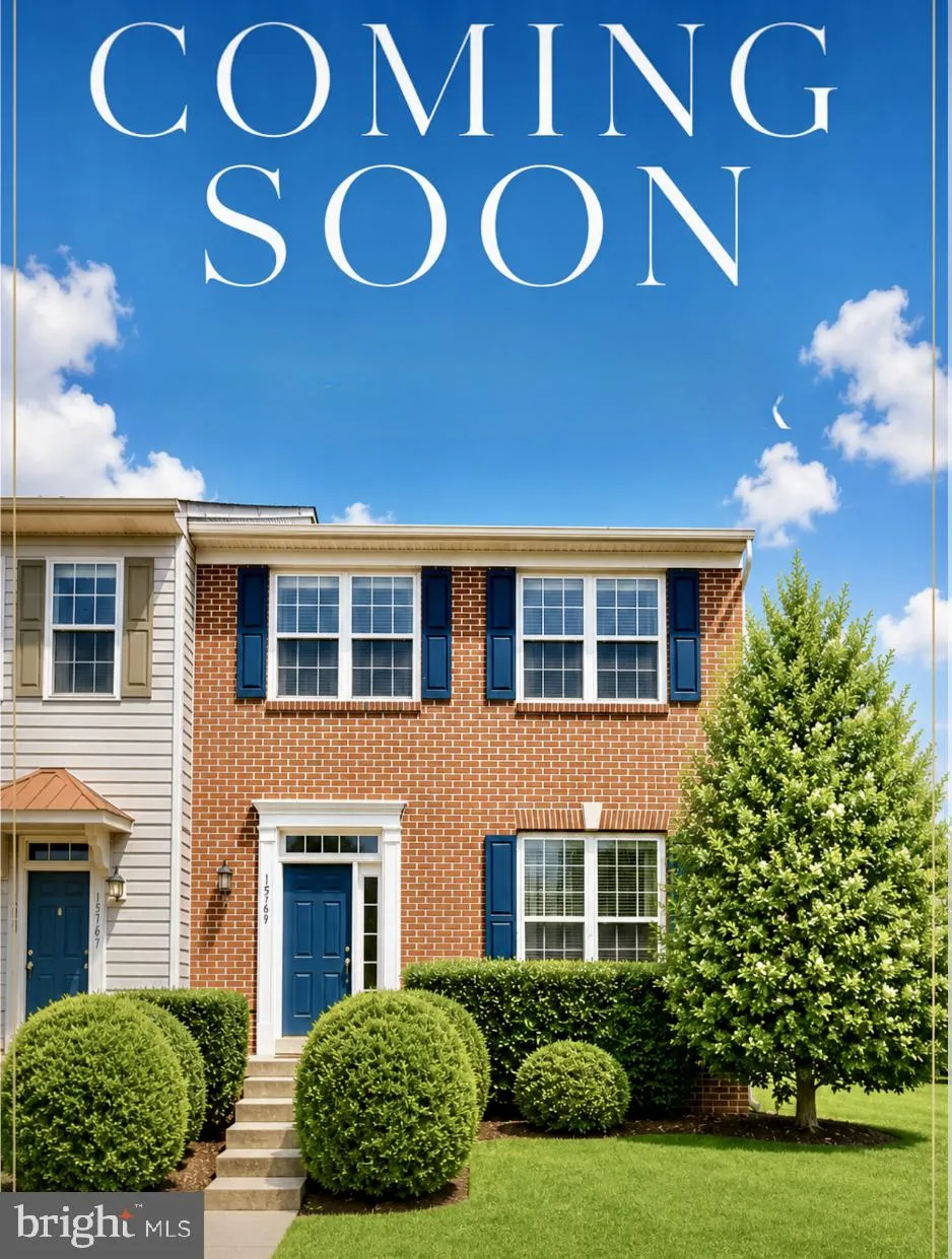 15769 SILENT TREE PLACE, Woodbridge, VA 22191