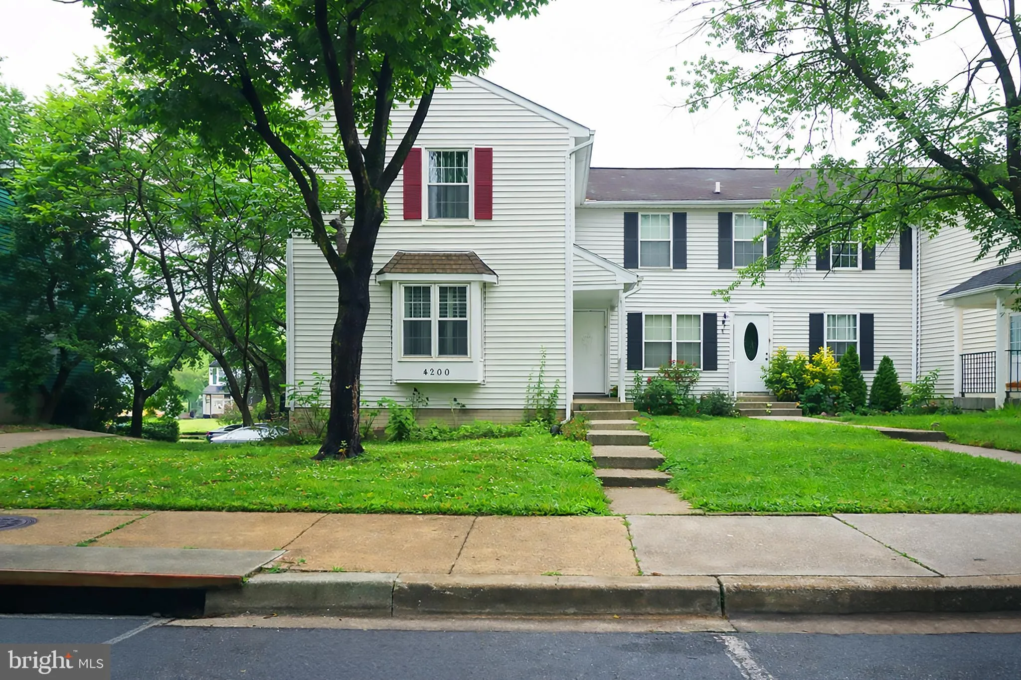 4200 BAR HARBOR PLACE, Bowie, MD 20720