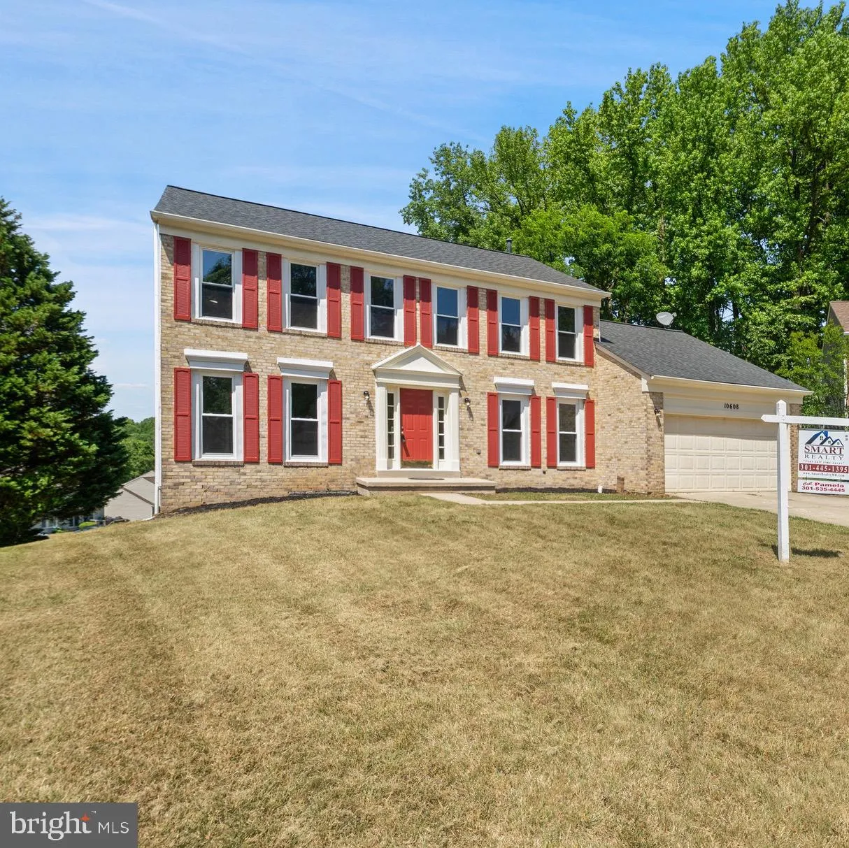 10608 TERRAPIN HILLS COURT, Bowie, MD 20721