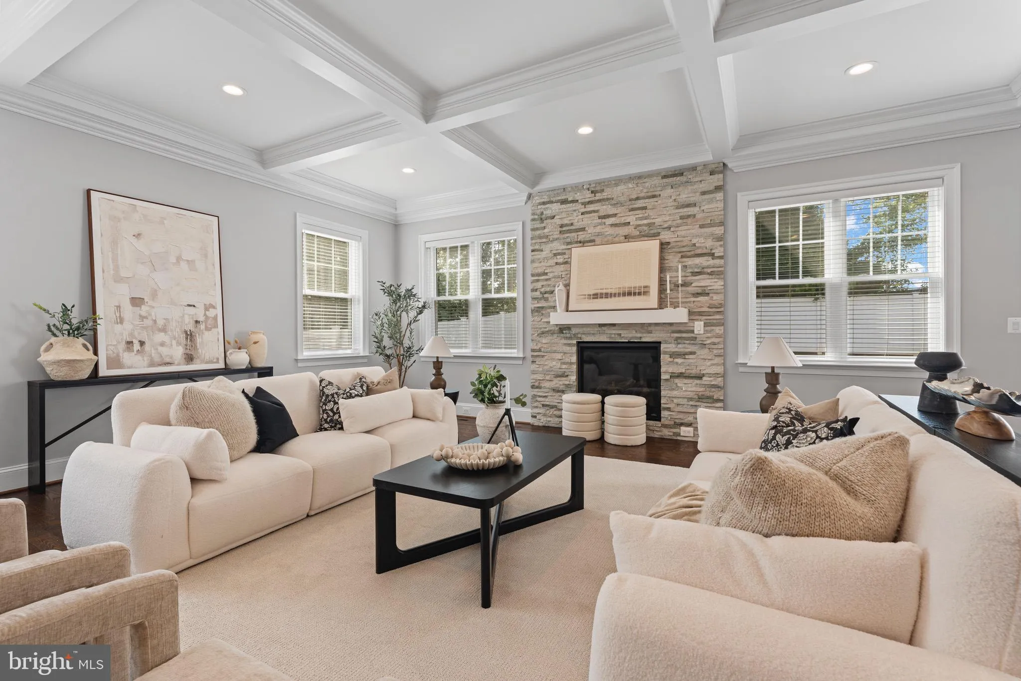7606 LEONARD DRIVE, Falls Church, VA 22043