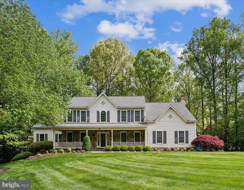 12302 UPPER WYNNEWOOD, Oak Hill, VA 20171