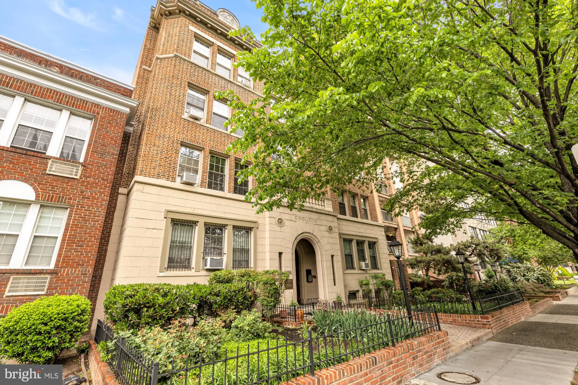 3100 WISCONSIN AVENUE, Washington, DC 20016