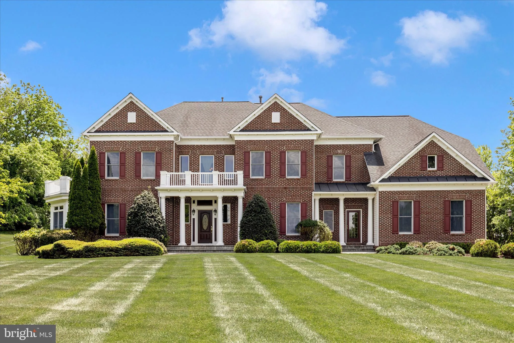 4311 SARATOGA SPRINGS COURT, Middletown, MD 21769
