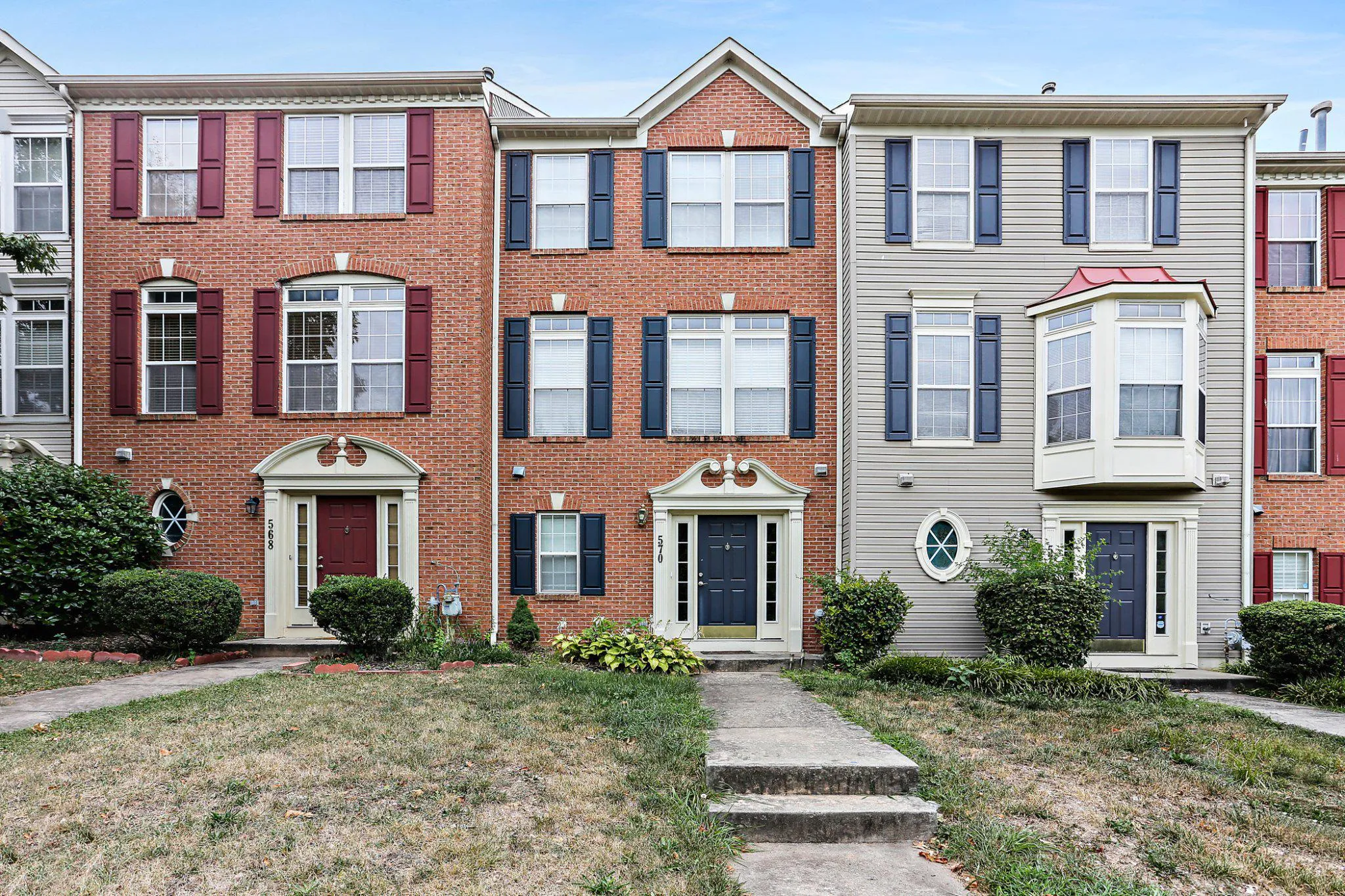 570 EISENHOWER DRIVE, Frederick, MD 21703