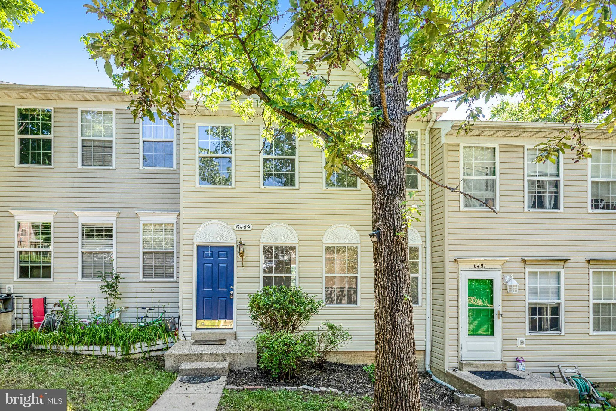 6489 MCCOY ROAD, Centreville, VA 20121