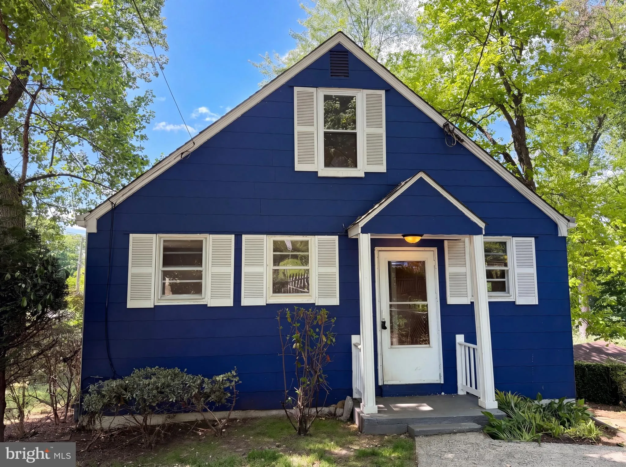 4027 LAWRENCE AVENUE, Kensington, MD 20895