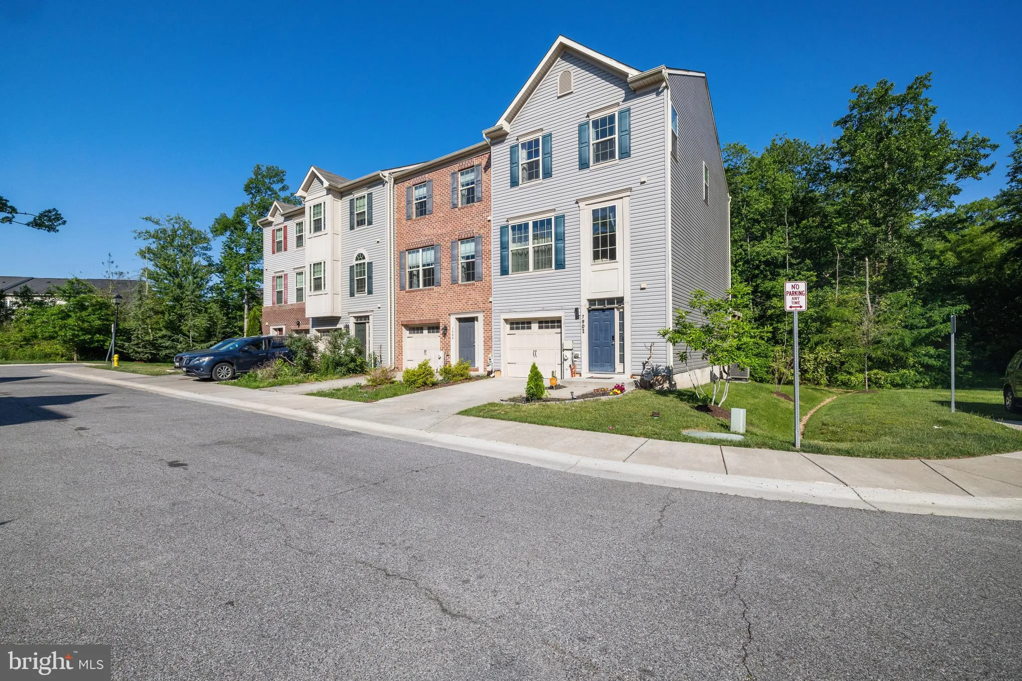 7902 MOSS BROOK COURT, Glen Burnie, MD 21060