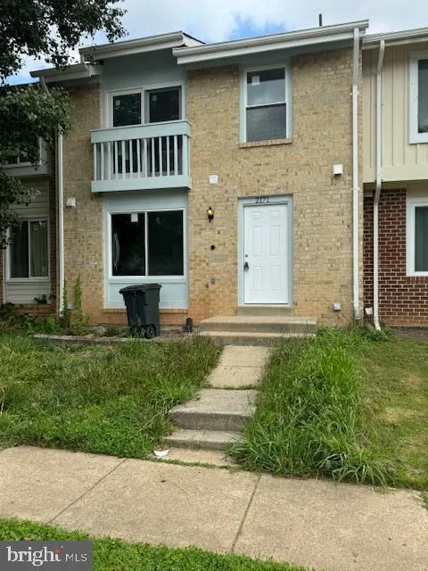 2171 ORAM PLACE, Herndon, VA 20170