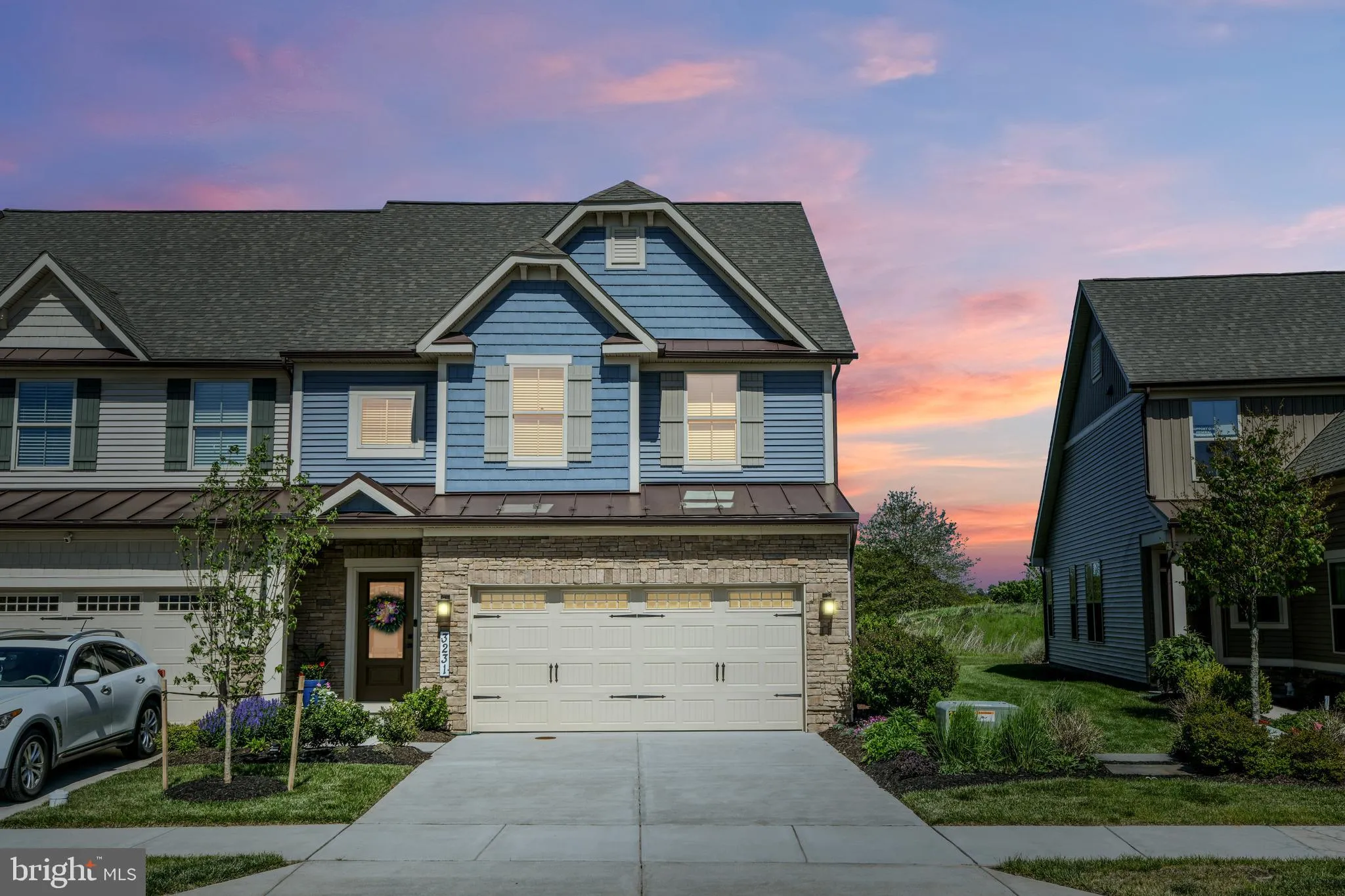 3231 THORNAPPLE DRIVE, Frederick, MD 21704