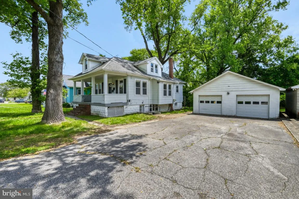 1 EUGENIA AVENUE, Glen Burnie, MD 21061
