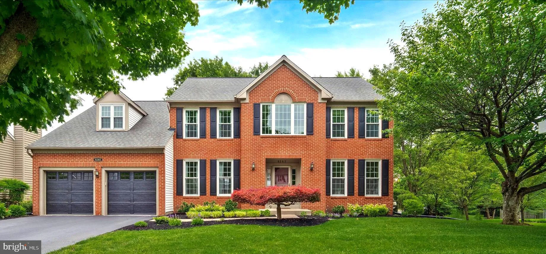 8285 GLENMAR ROAD, Ellicott City, MD 21043