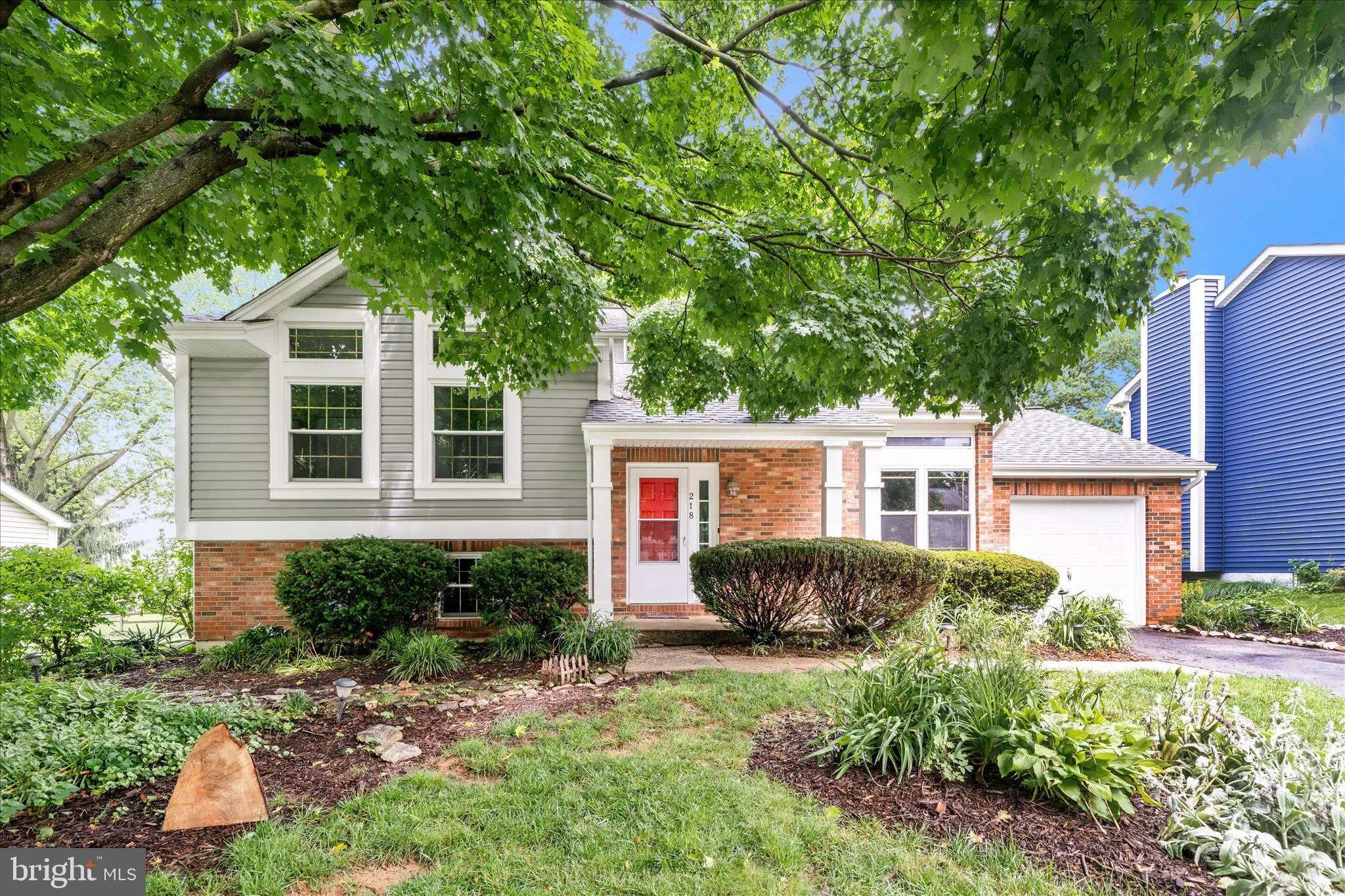 218 SANDSTONE DRIVE, Walkersville, MD 21793