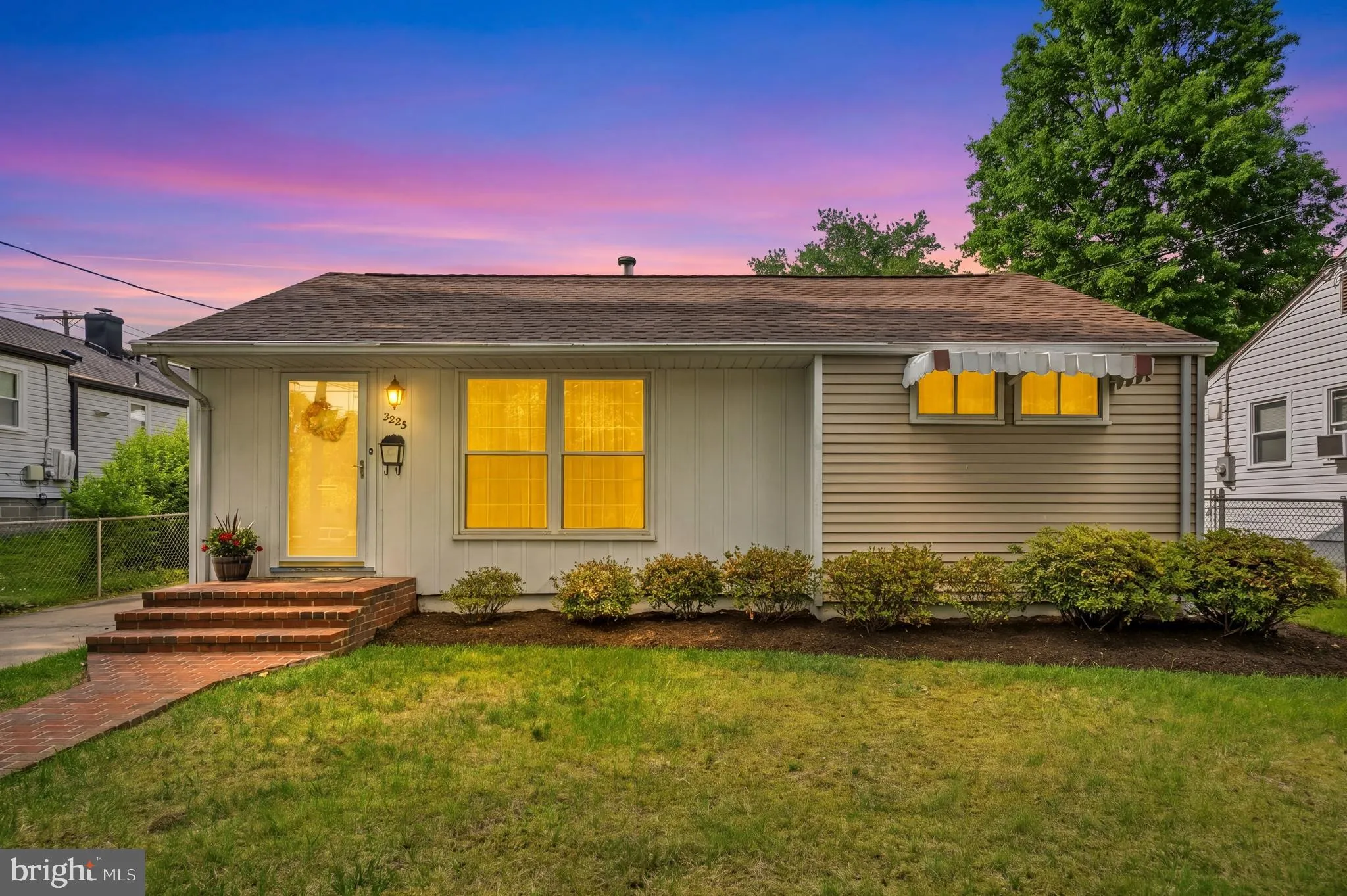 3223 EDGEWOOD ROAD, Kensington, MD 20895