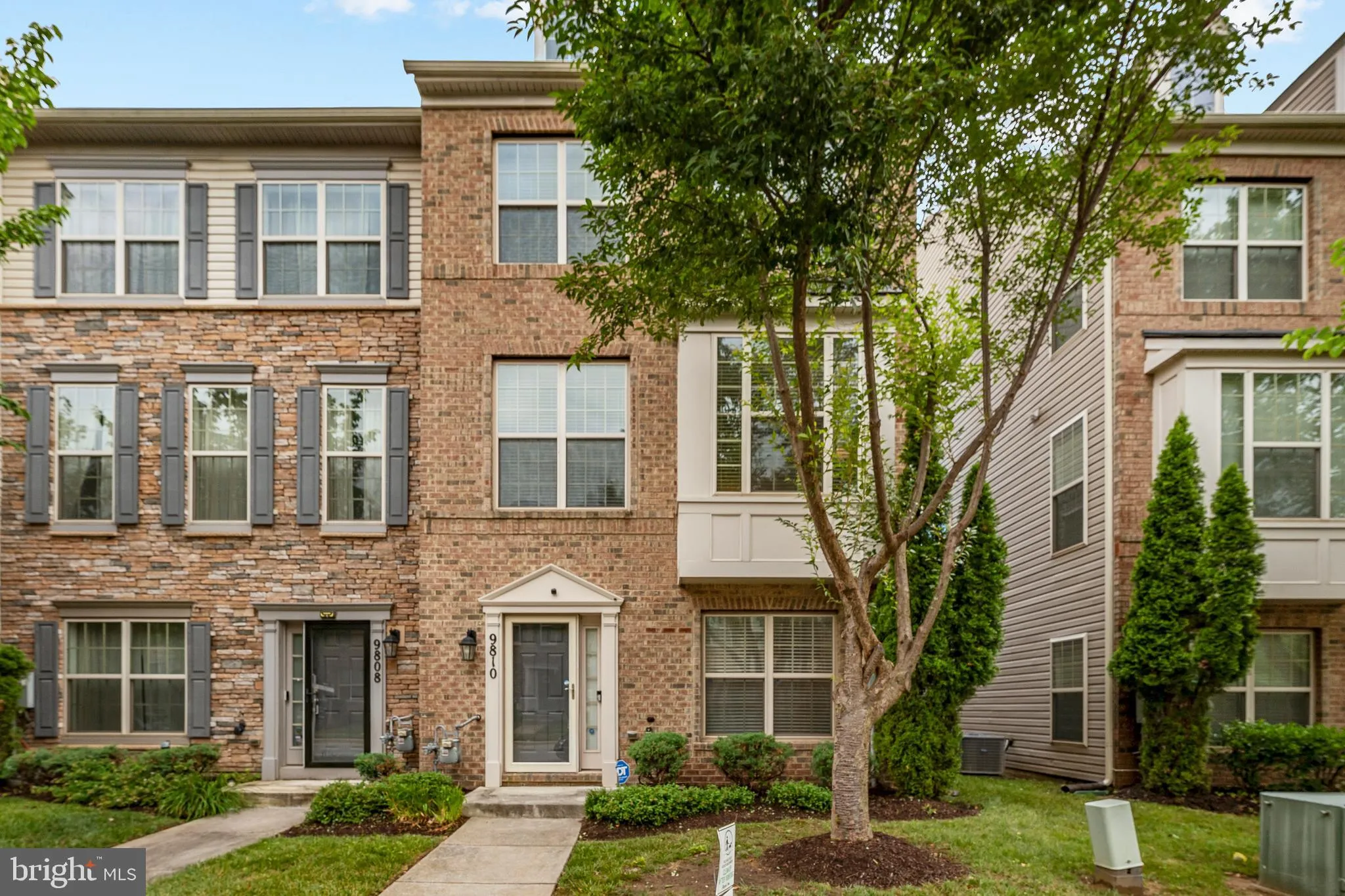 9810 SMITHVIEW PLACE, Lanham, MD 20706