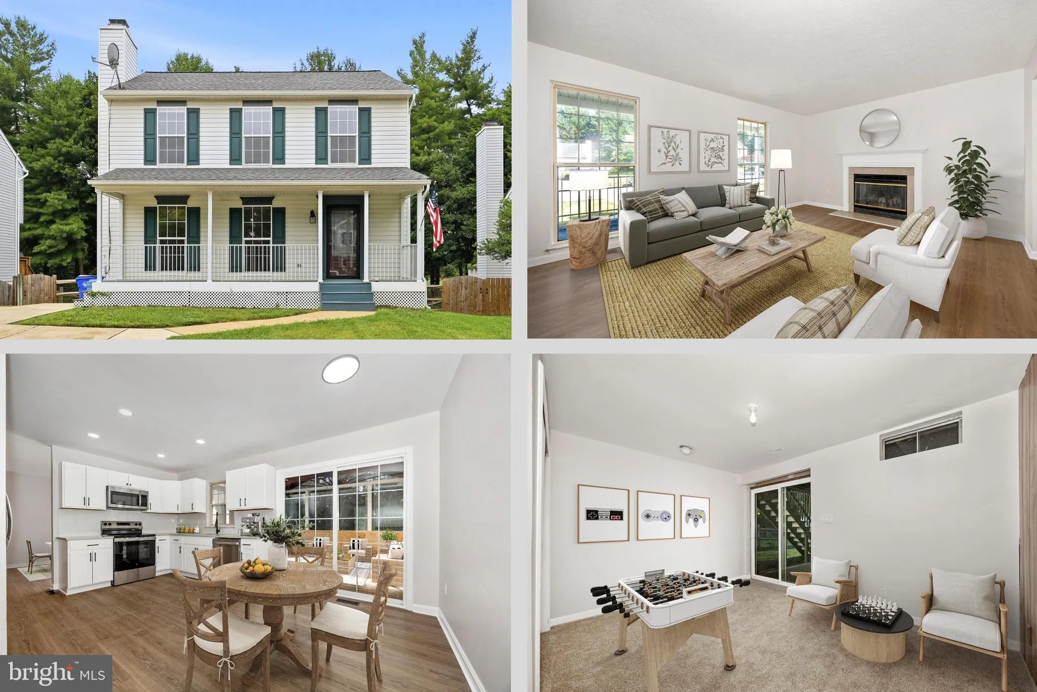 6622 GOOSEANDER COURT, Frederick, MD 21703