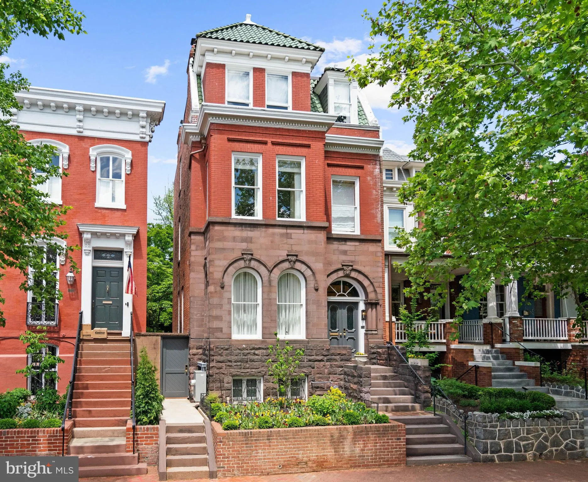 3127 N STREET, Washington, DC 20007