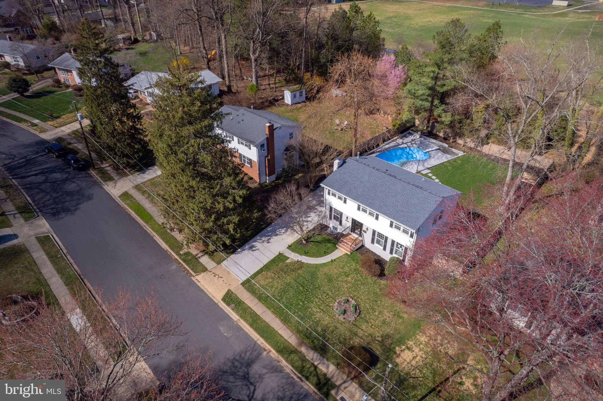 2524 SWIFT RUN STREET, Vienna, VA 22180