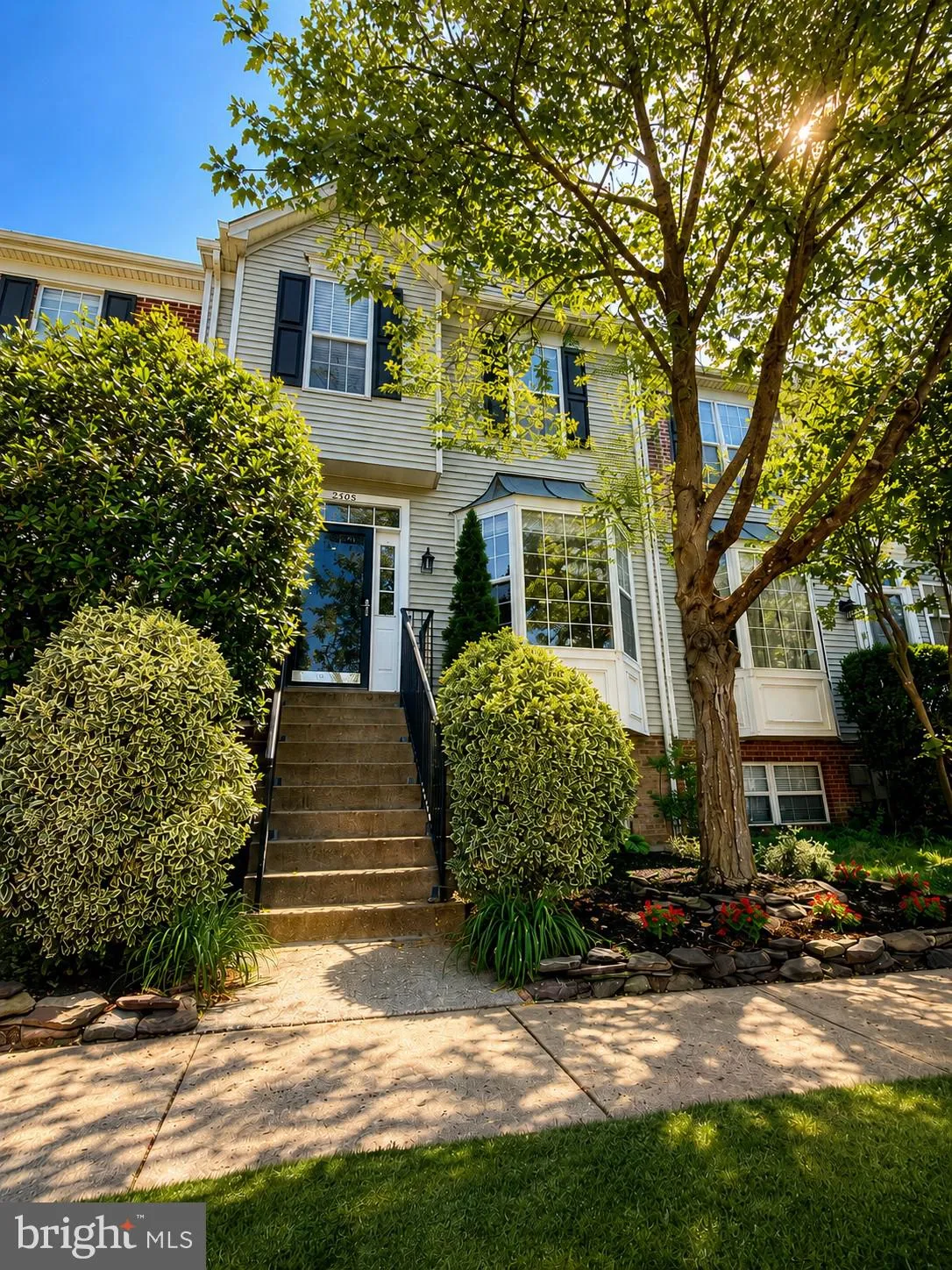 2505 LESH COURT, Crofton, MD 21114
