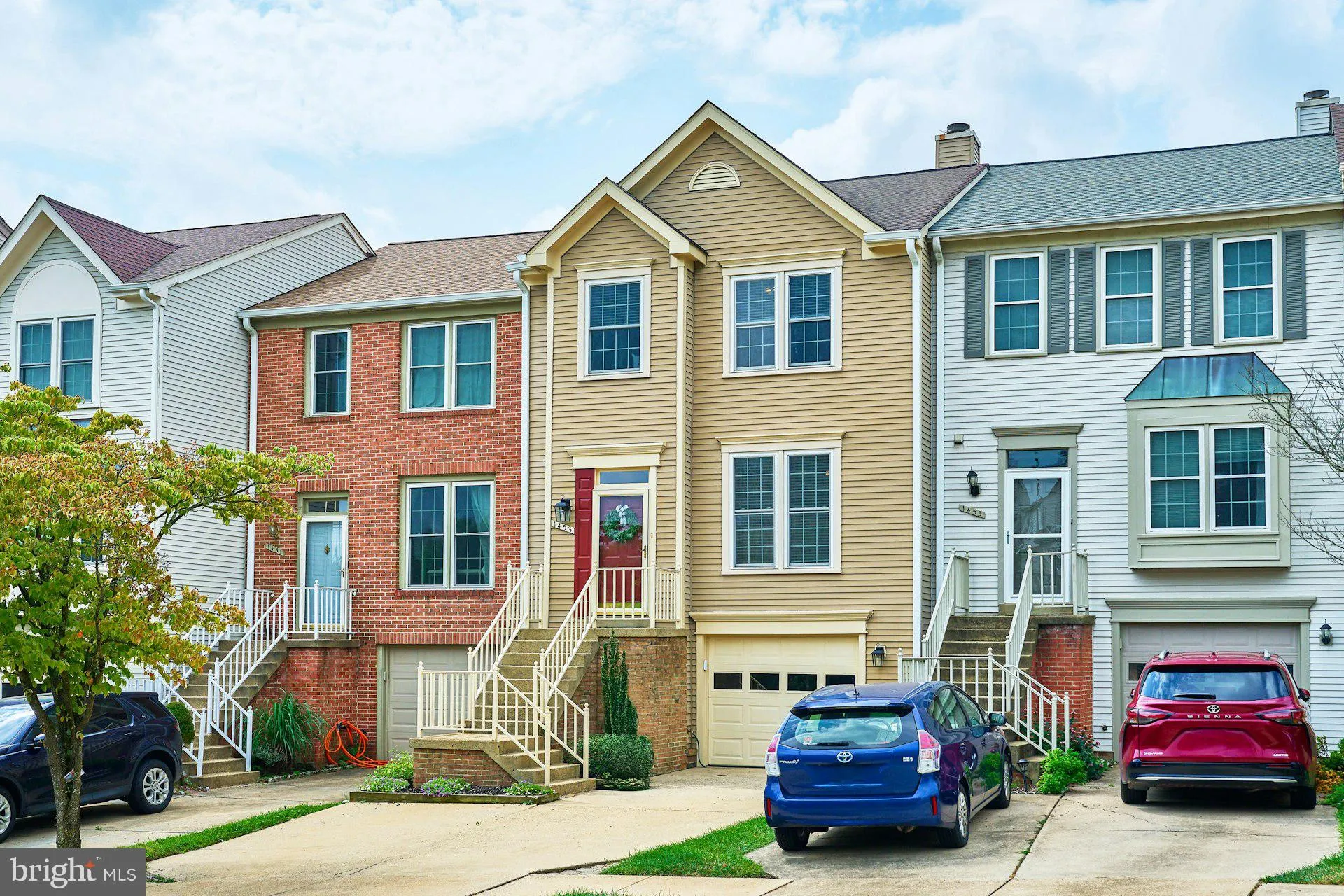 1453 BLUEMONT COURT, Herndon, VA 20170