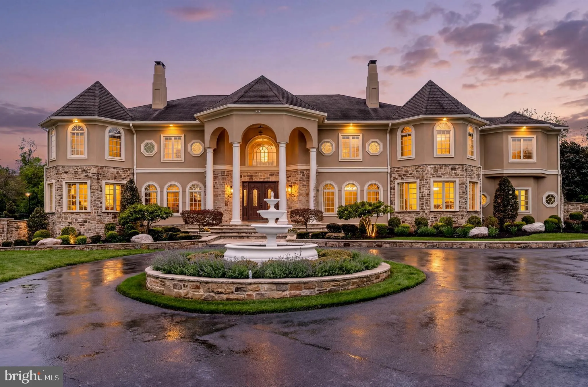 Residential Active