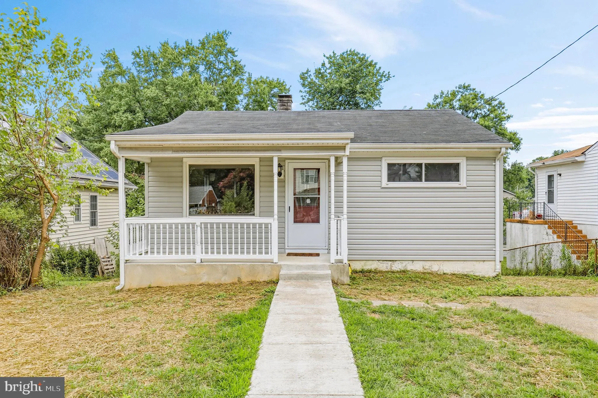 9841 LYON AVENUE, Laurel, MD 20723