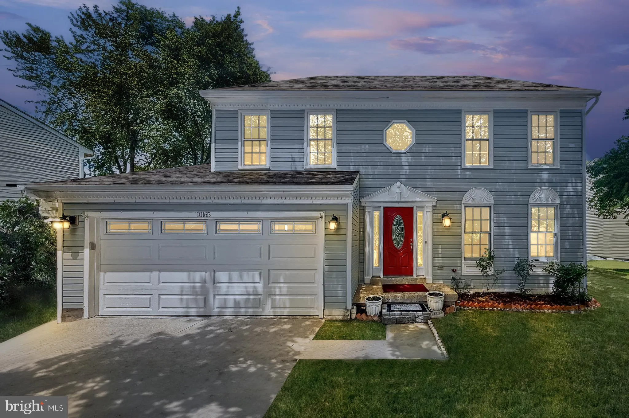 10165 CORYDALIS COURT, Manassas, VA 20110