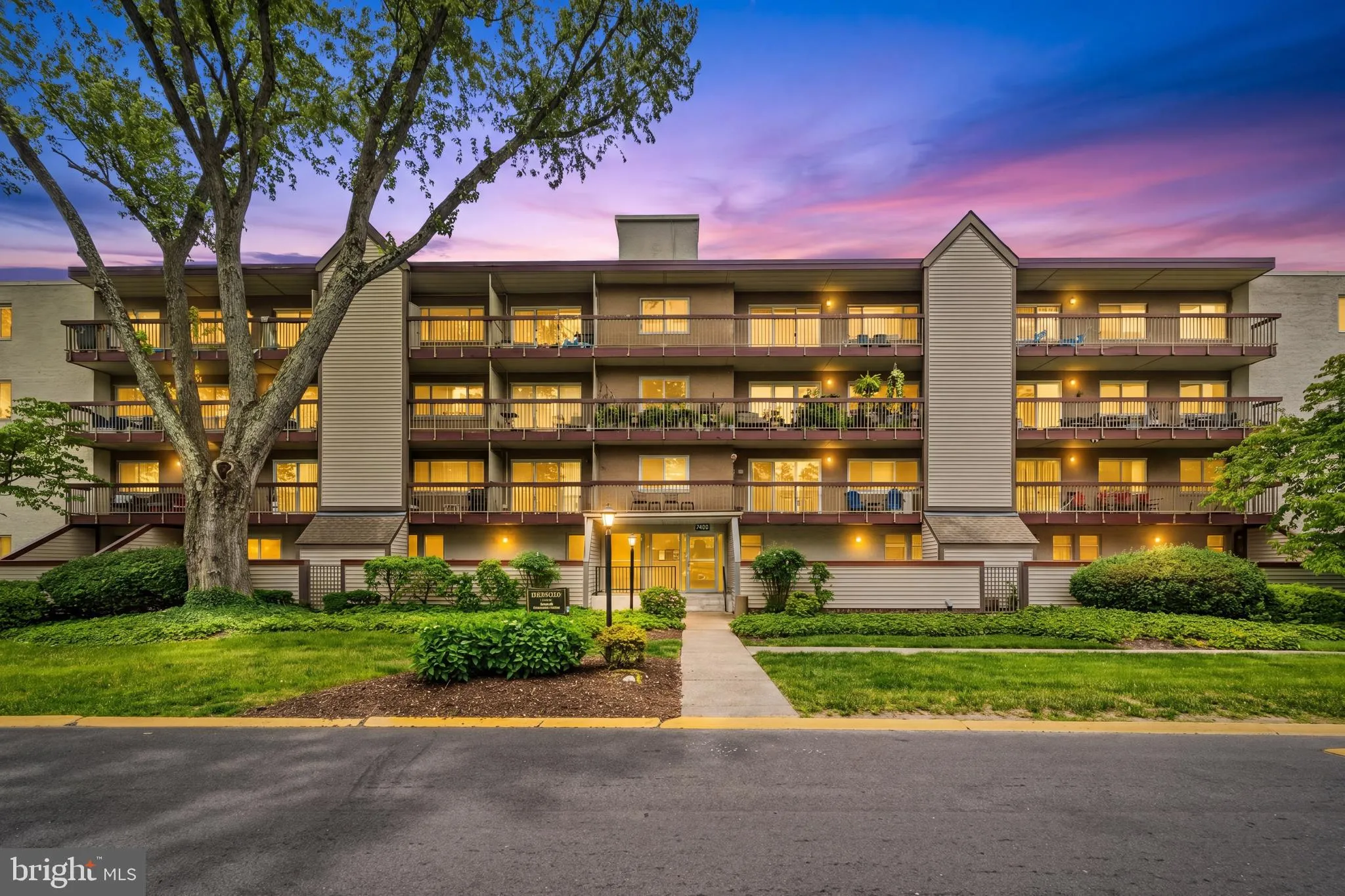 7400 LAKEVIEW DRIVE, Bethesda, MD 20817
