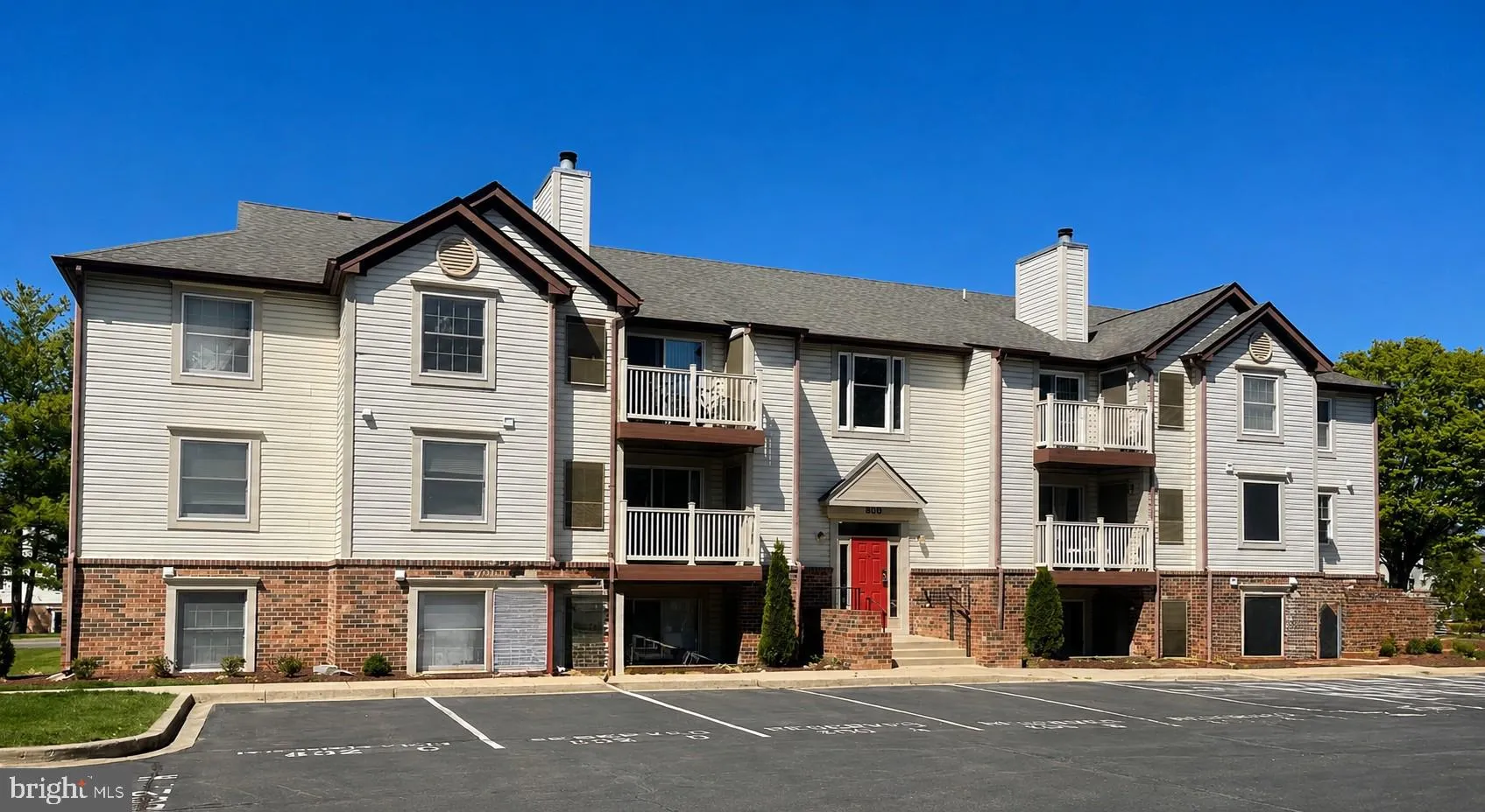 800 STRATFORD WAY, Frederick, MD 21701