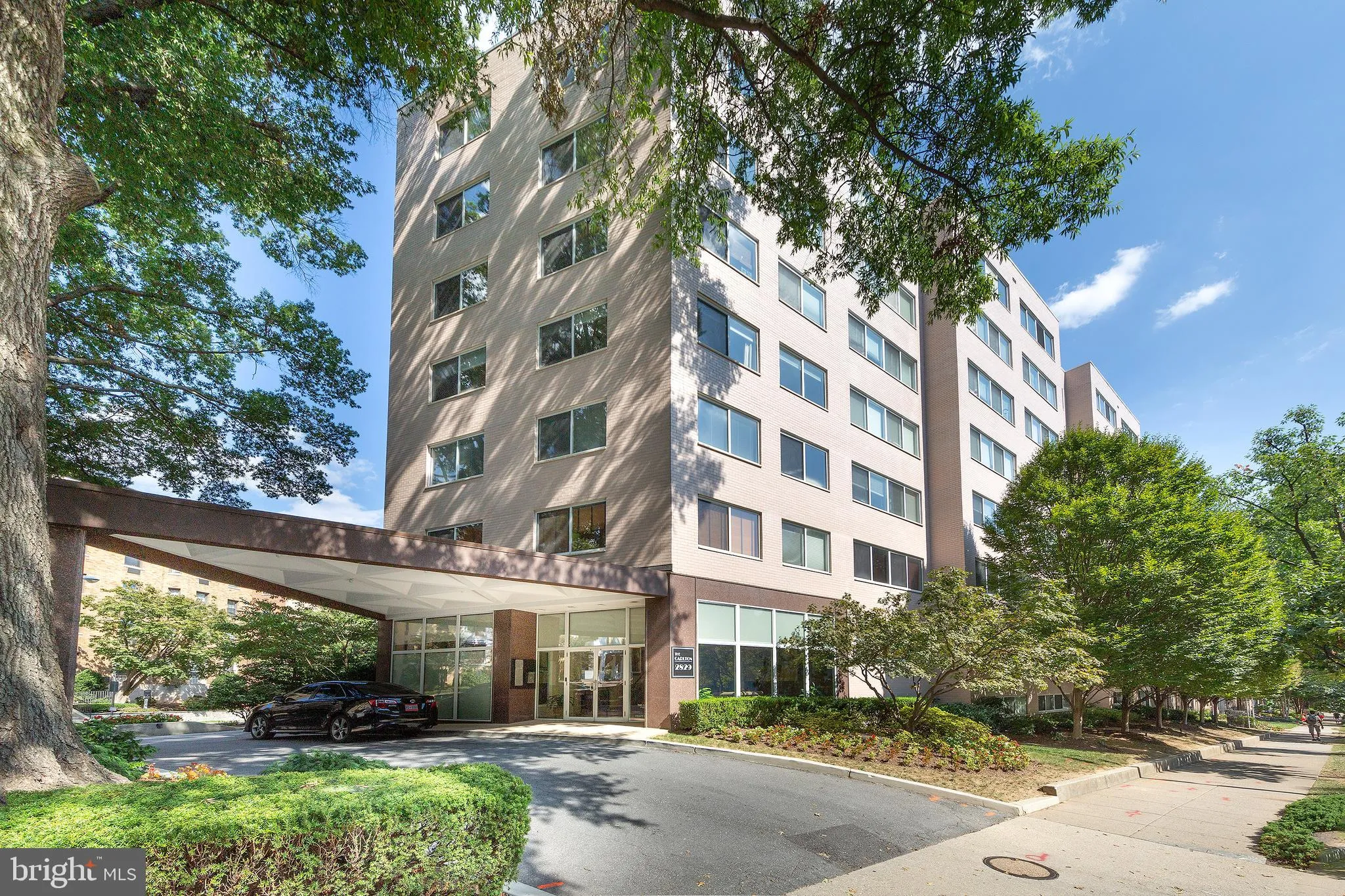2829 CONNECTICUT AVENUE, Washington, DC 20008