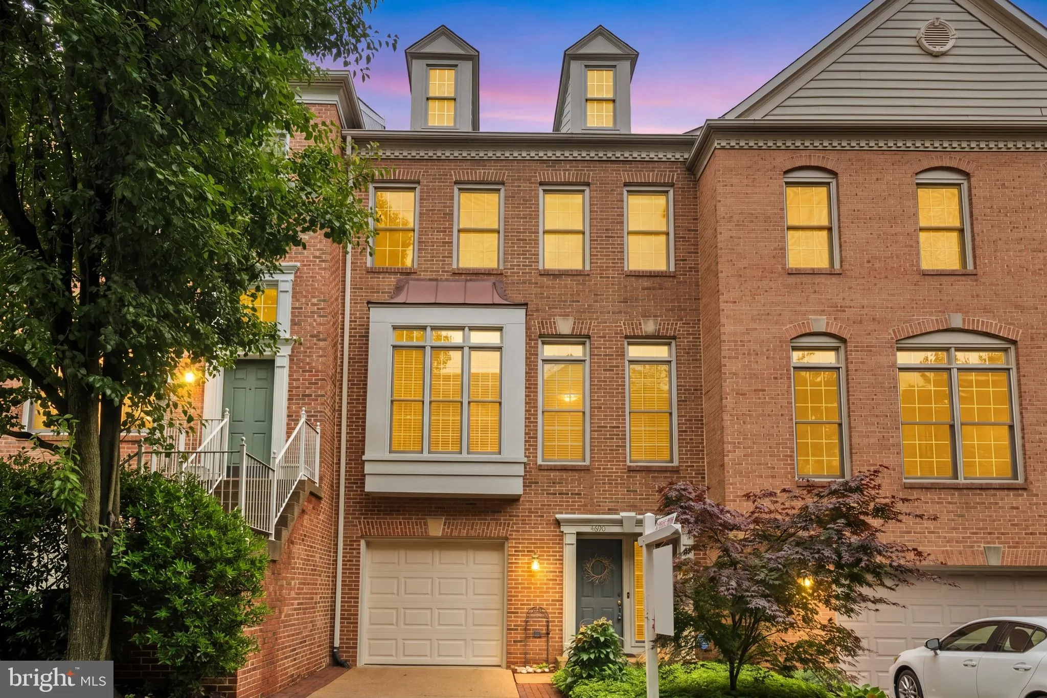 4690 KIRKPATRICK LANE, Alexandria, VA 22311