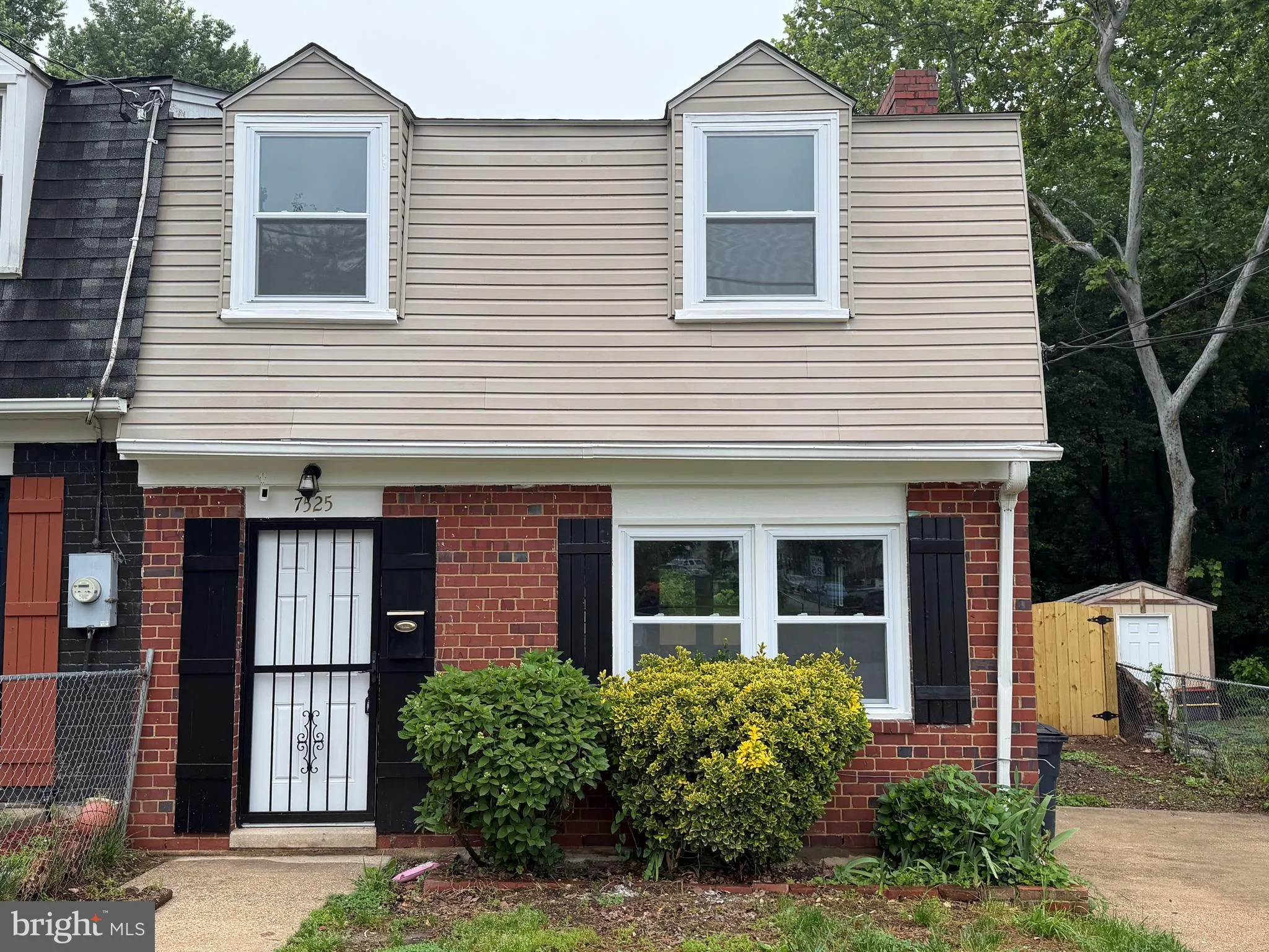 7525 ALLENDALE DRIVE, Landover, MD 20785