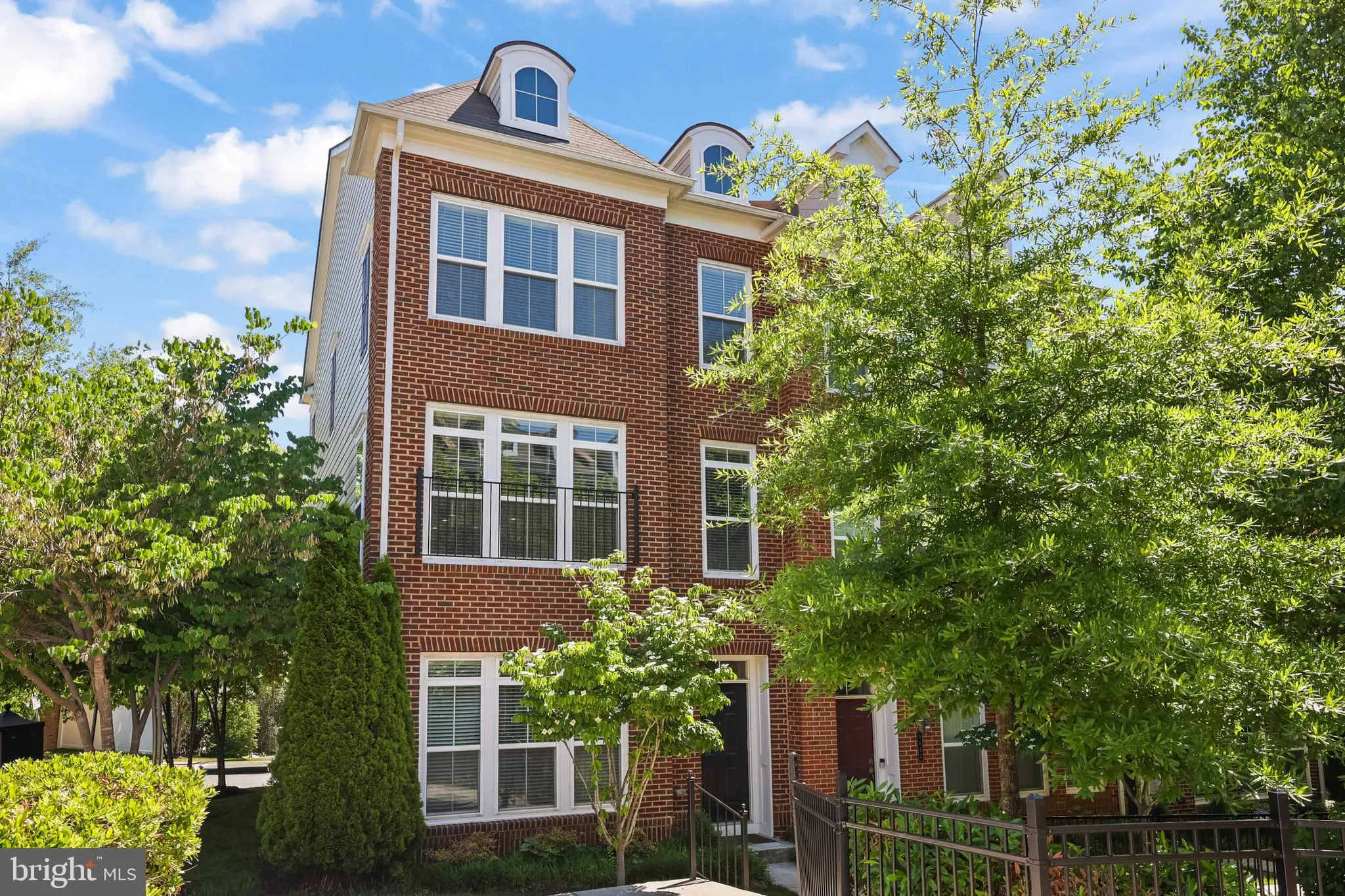 9640 PULLMAN PLACE, Fairfax, VA 22031