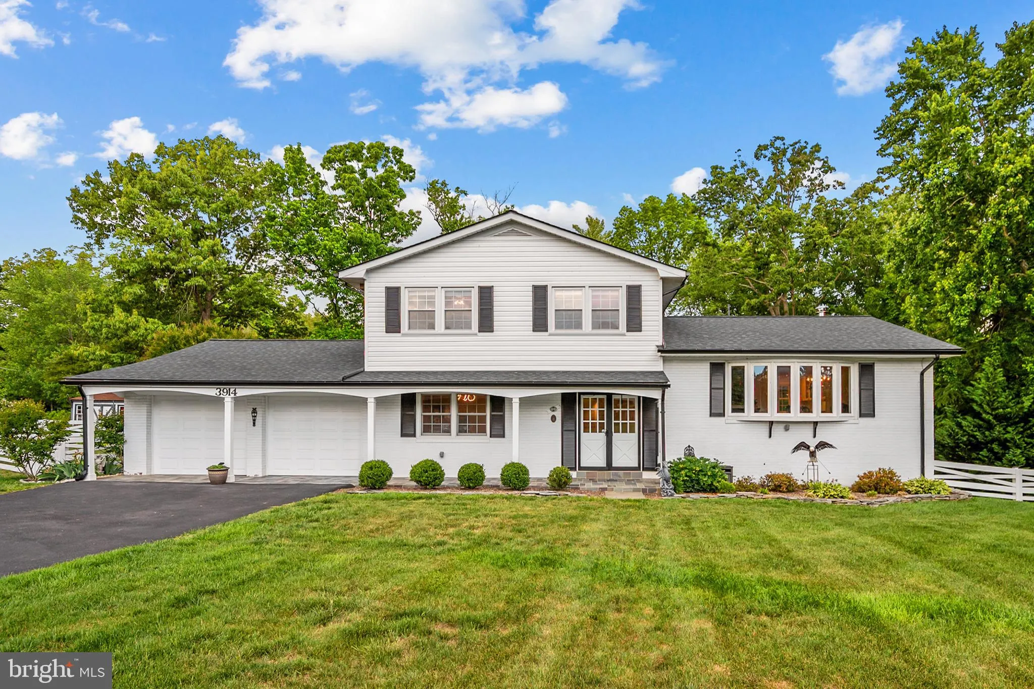 3914 RIVE DRIVE, Alexandria, VA 22309