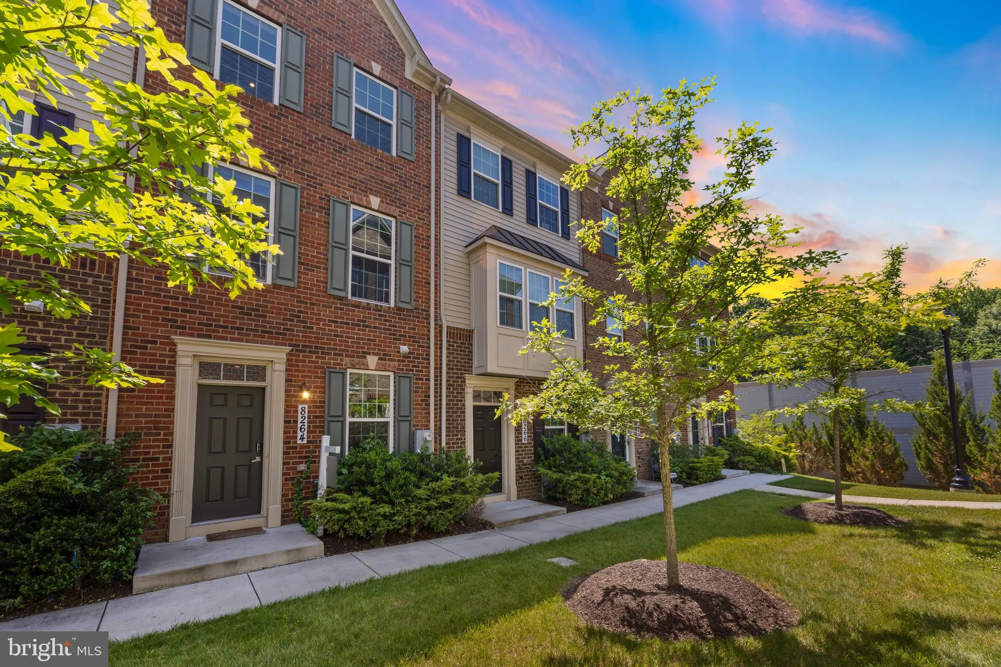 8264 MINER STREET, Greenbelt, MD 20770