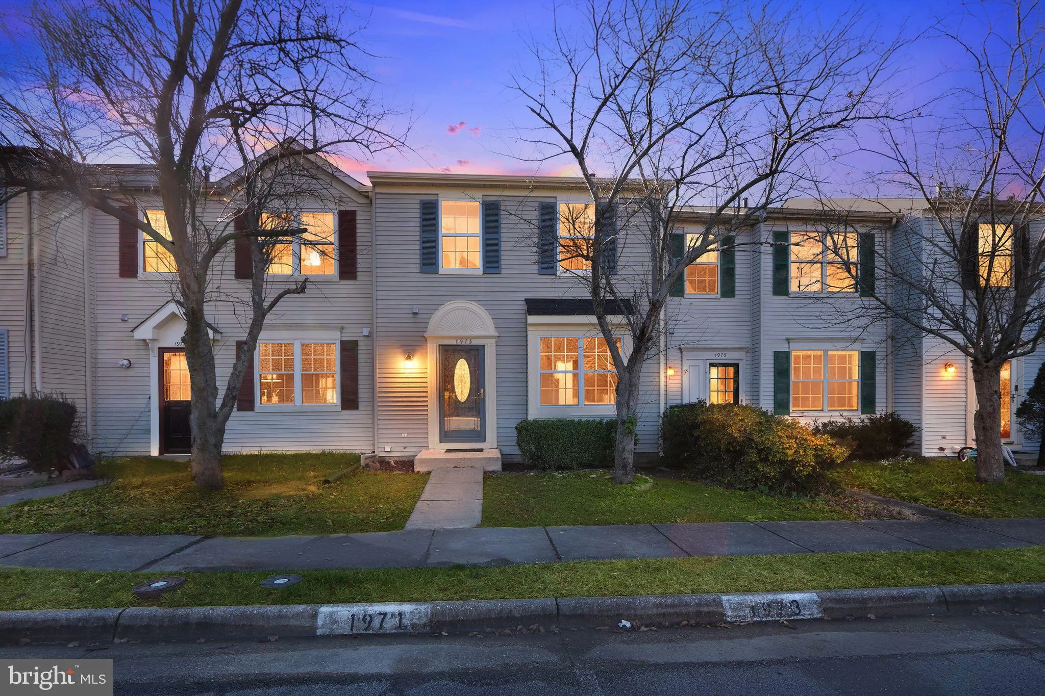 1973 PARTREE COURT, Woodbridge, VA 22191