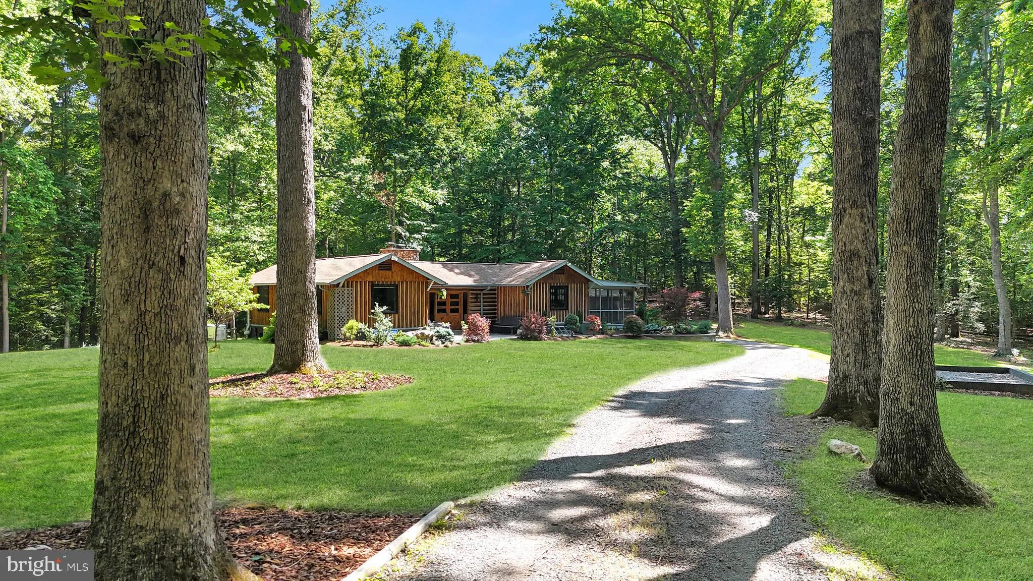 8218 KINCHELOE ROAD, Clifton, VA 20124