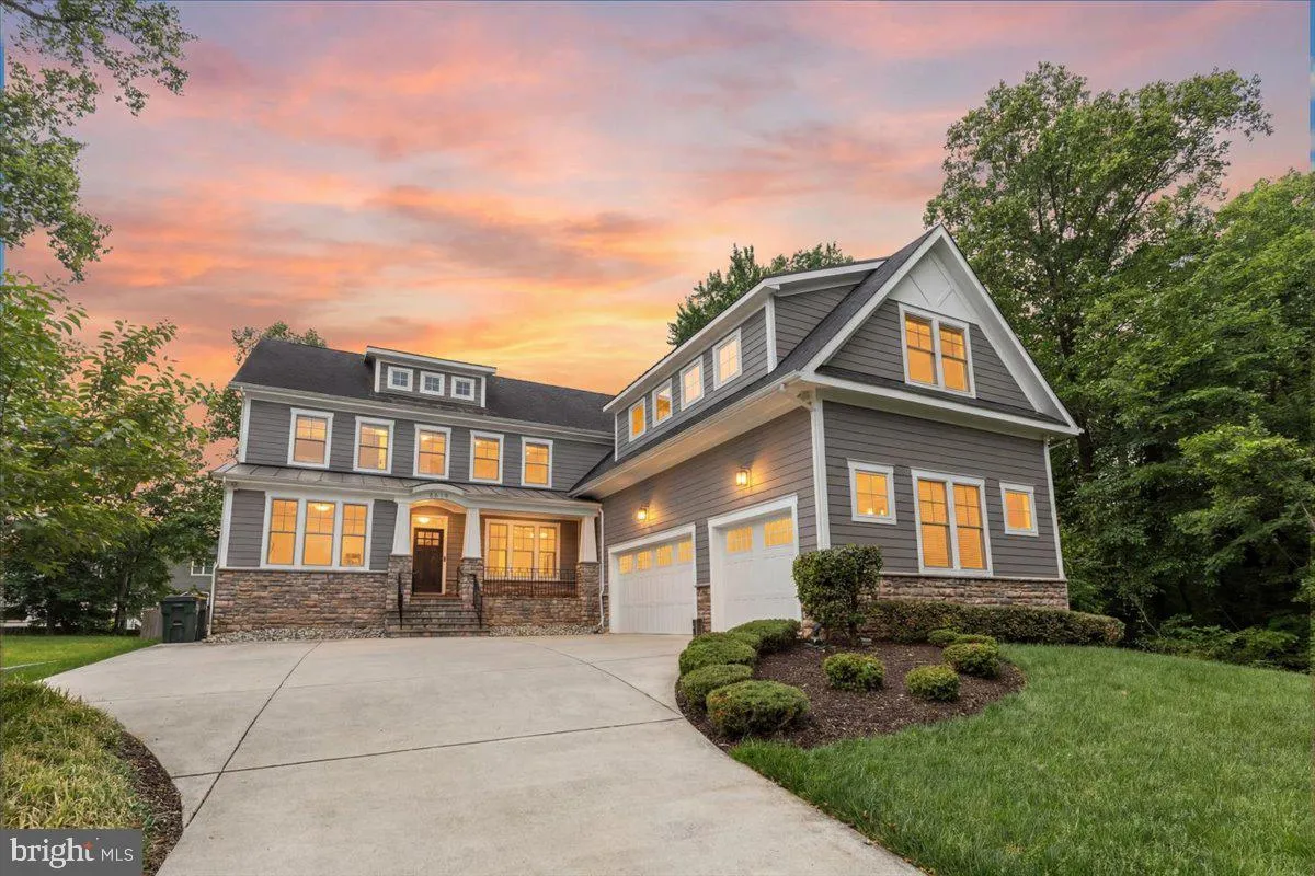 6619 BYRNES DRIVE, Mclean, VA 22101