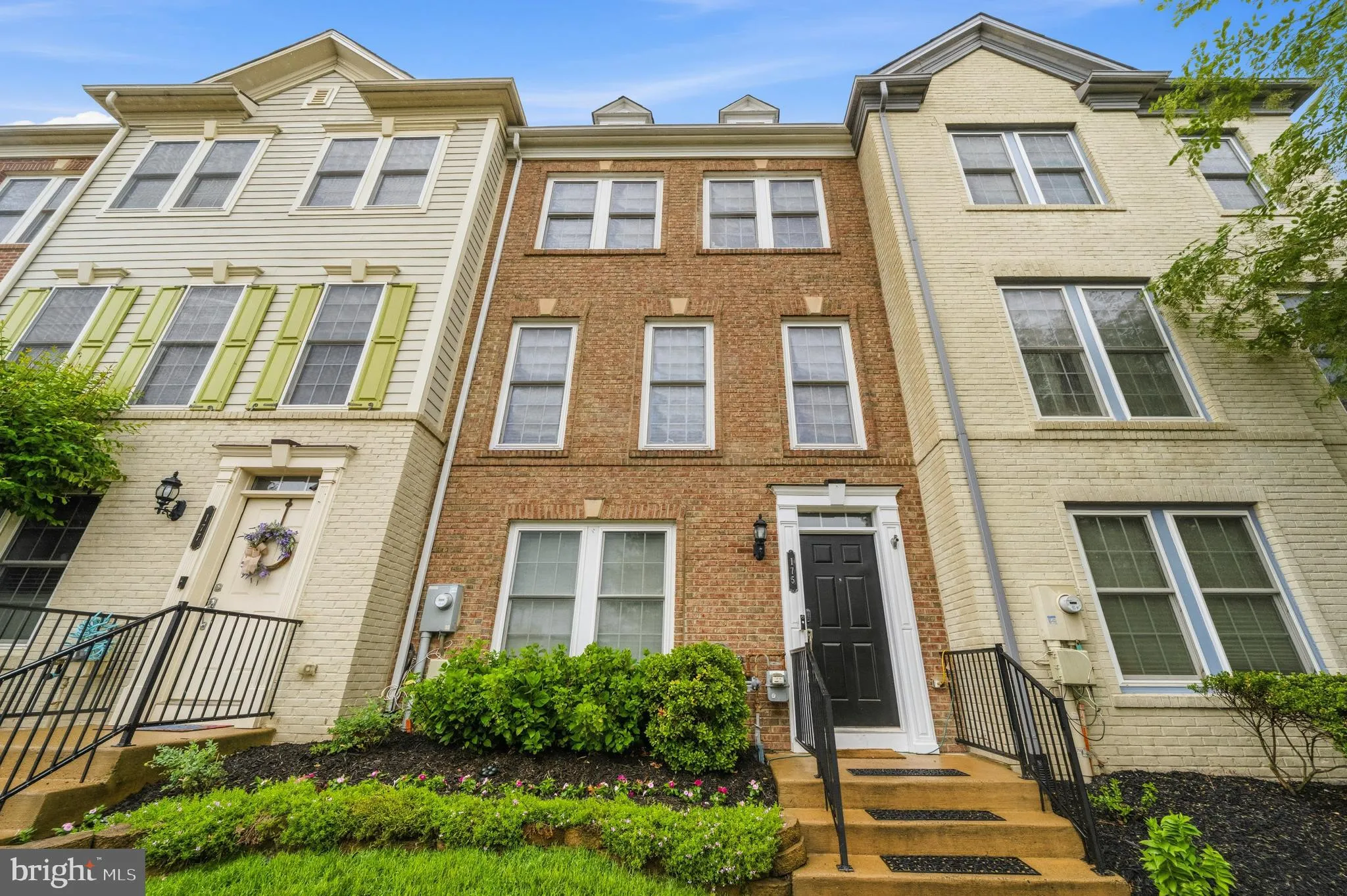 175 GREAT LAUREL SQUARE, Leesburg, VA 20175