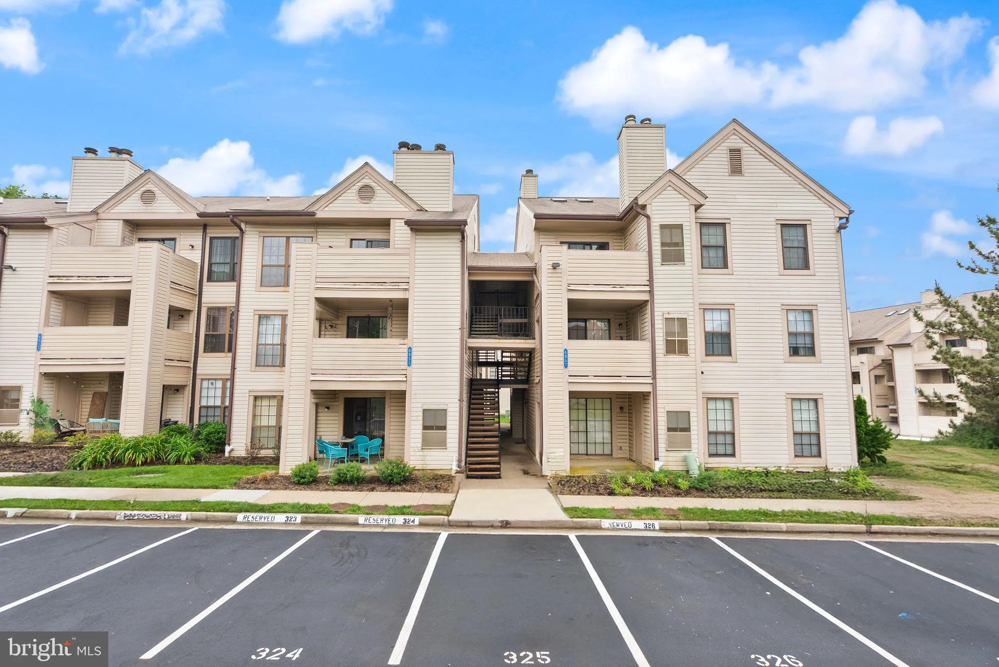 6955 MARY CAROLINE CIRCLE, Alexandria, VA 22310