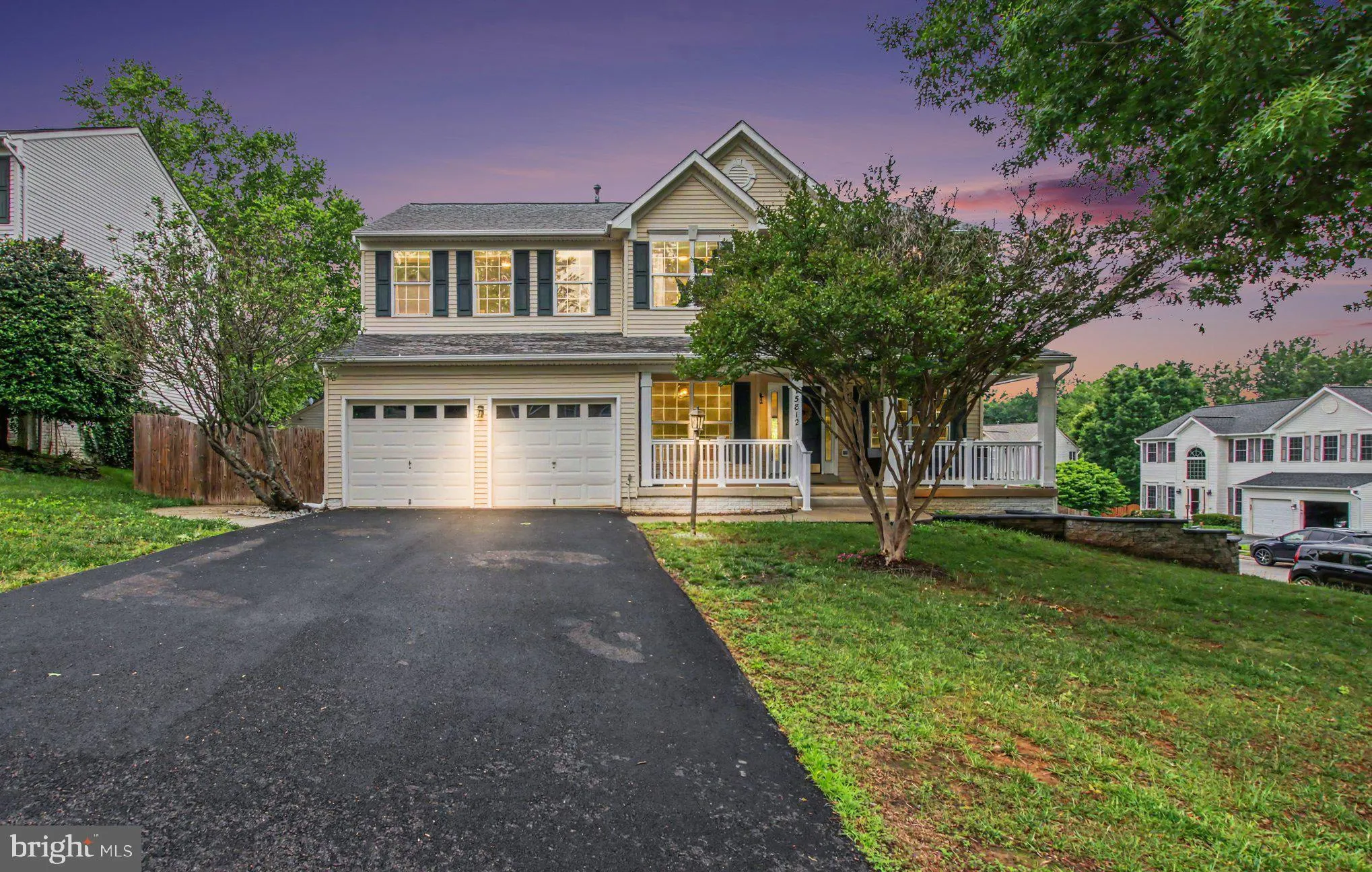 15812 IBSEN PLACE, Dumfries, VA 22025