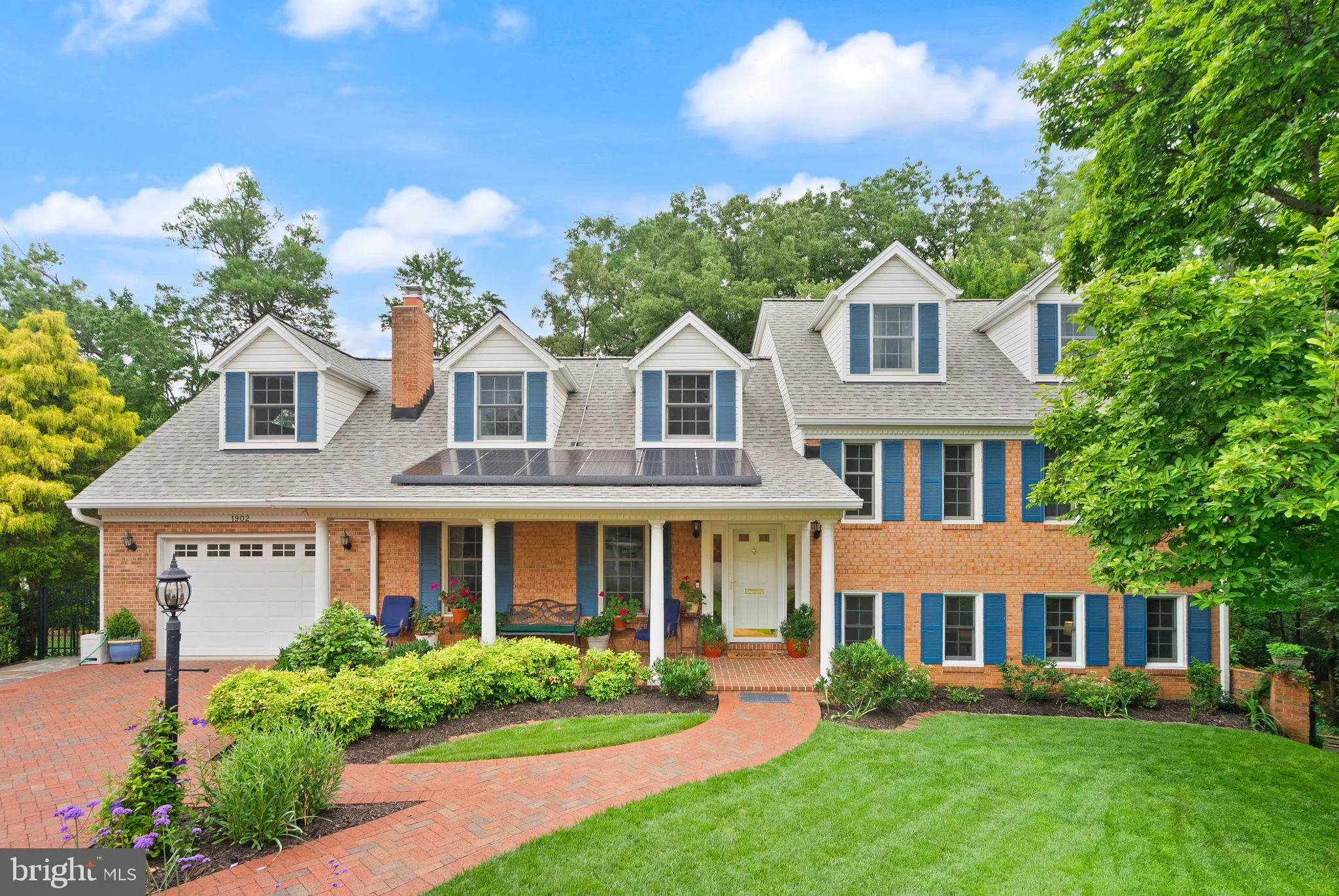 1902 ANCILLA COURT, Alexandria, VA 22307