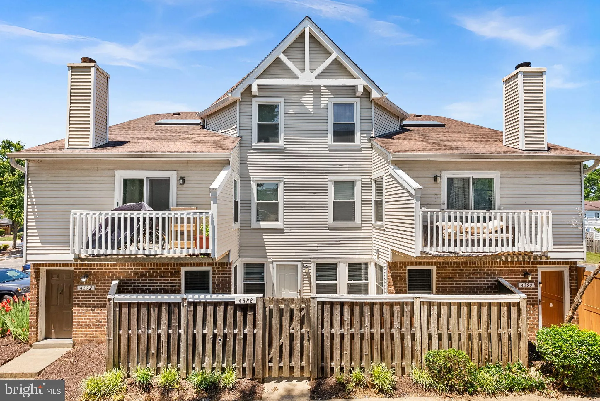 4388 PEMBROOK VILLAGE DRIVE, Alexandria, VA 22309