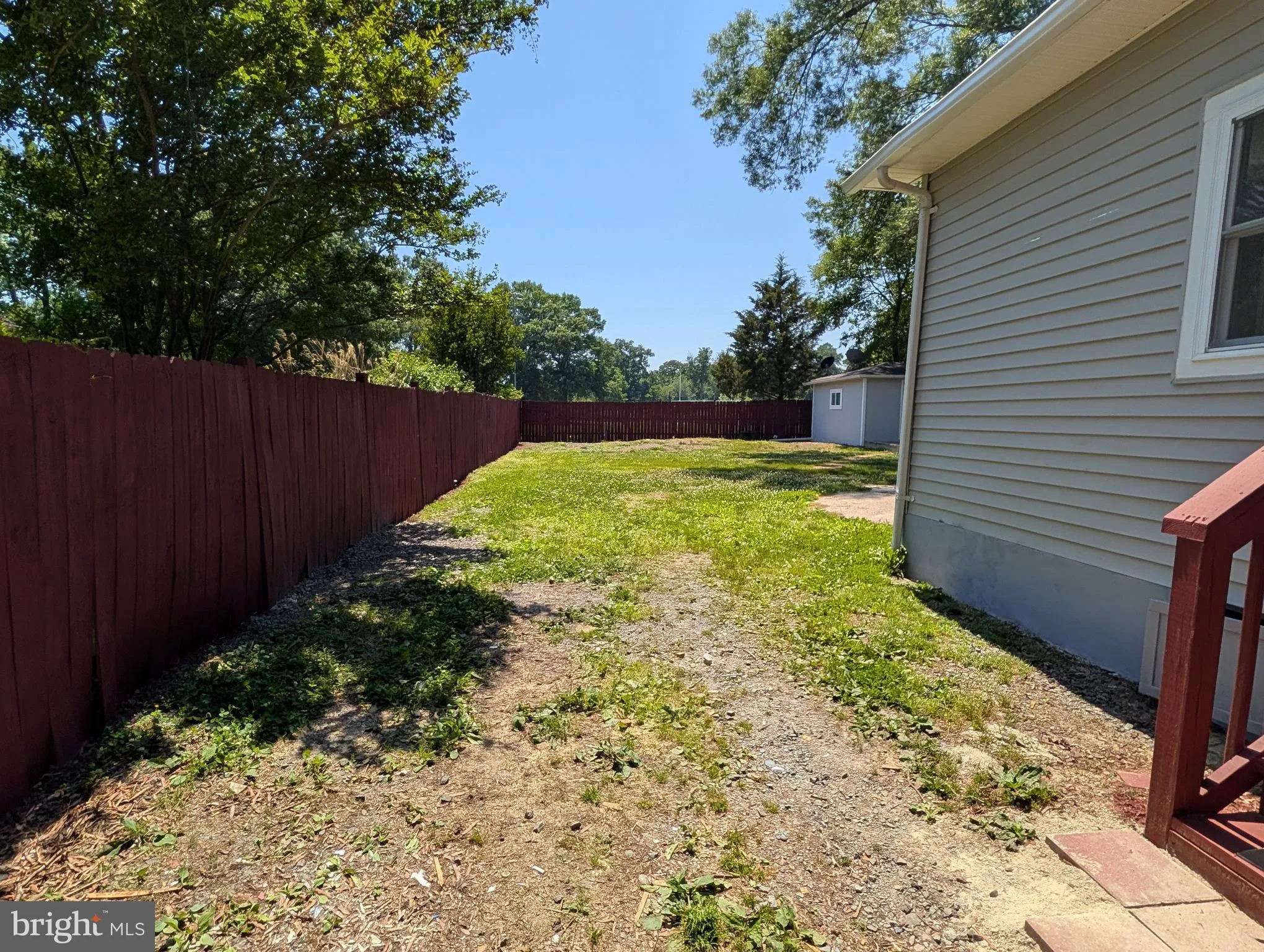 2913 DUNBAR STREET, Alexandria, VA 22306