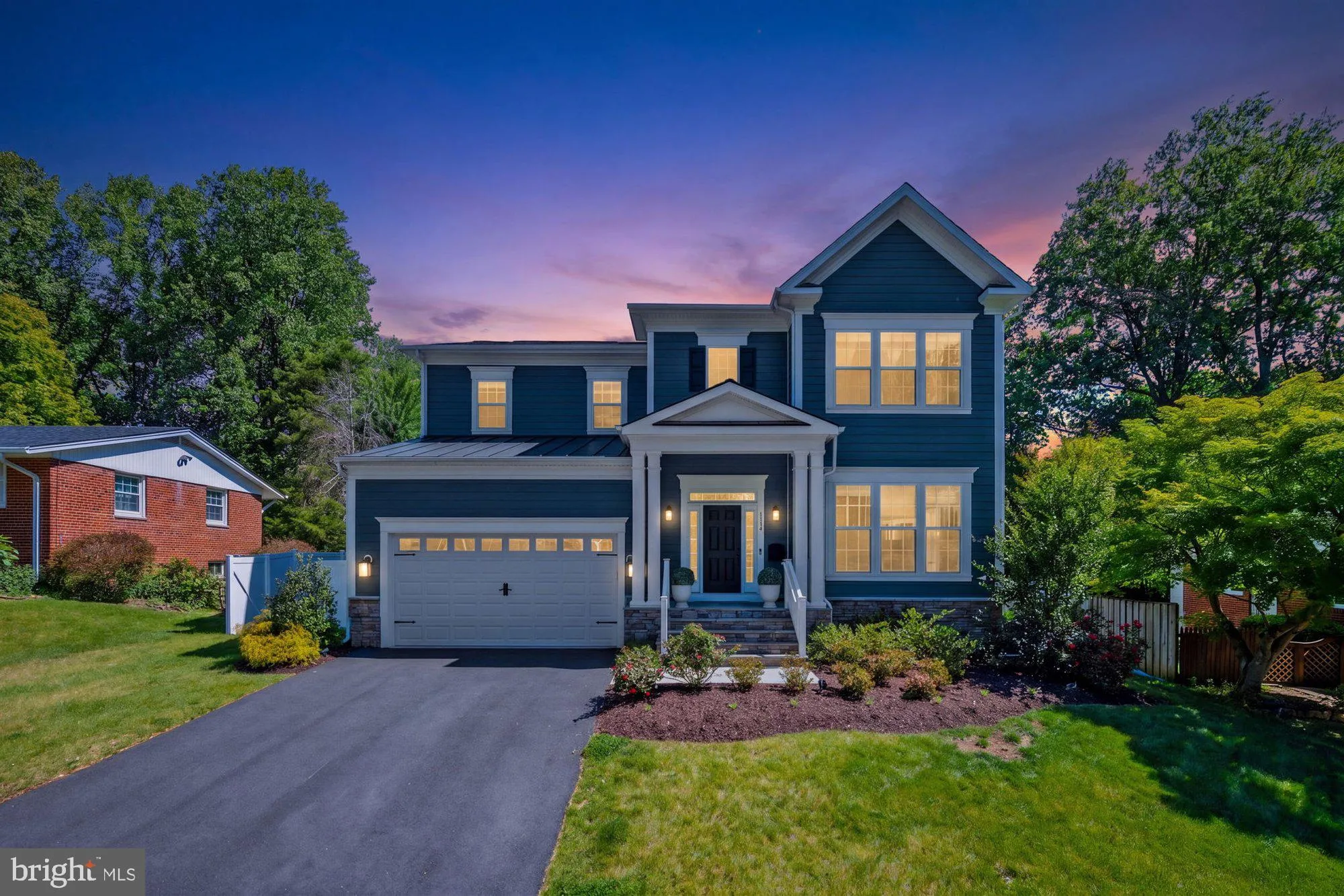 1114 WARE STREET, Vienna, VA 22180