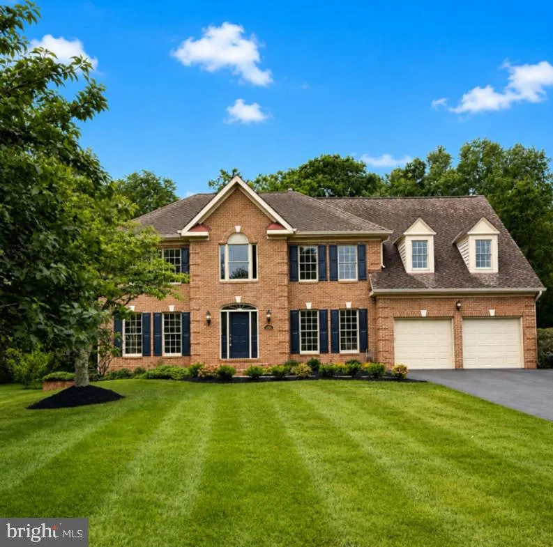13013 GREY FRIARS PLACE, Herndon, VA 20171