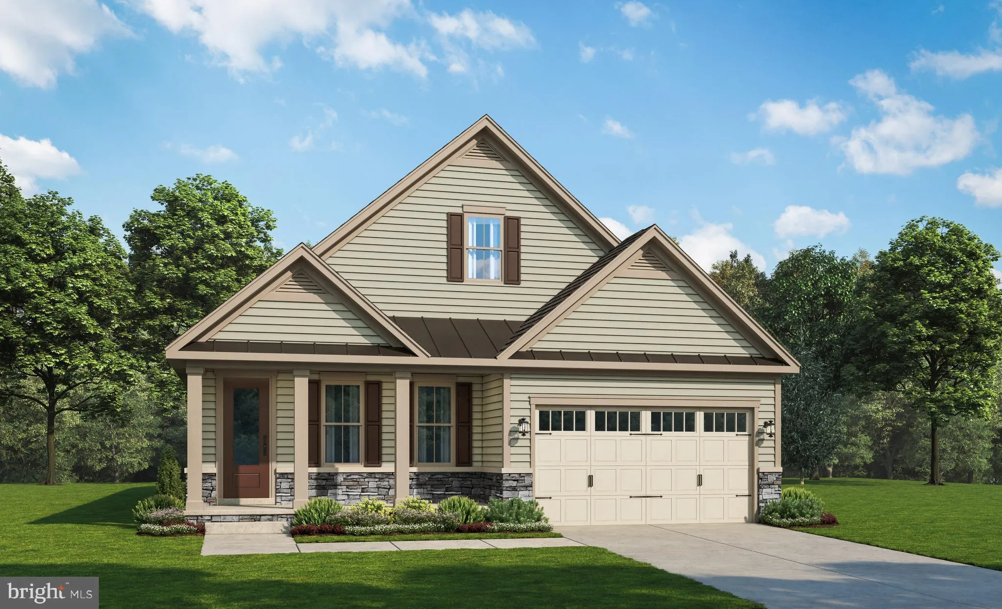 2615 BROADLEAF DRIVE, Frederick, MD 21702