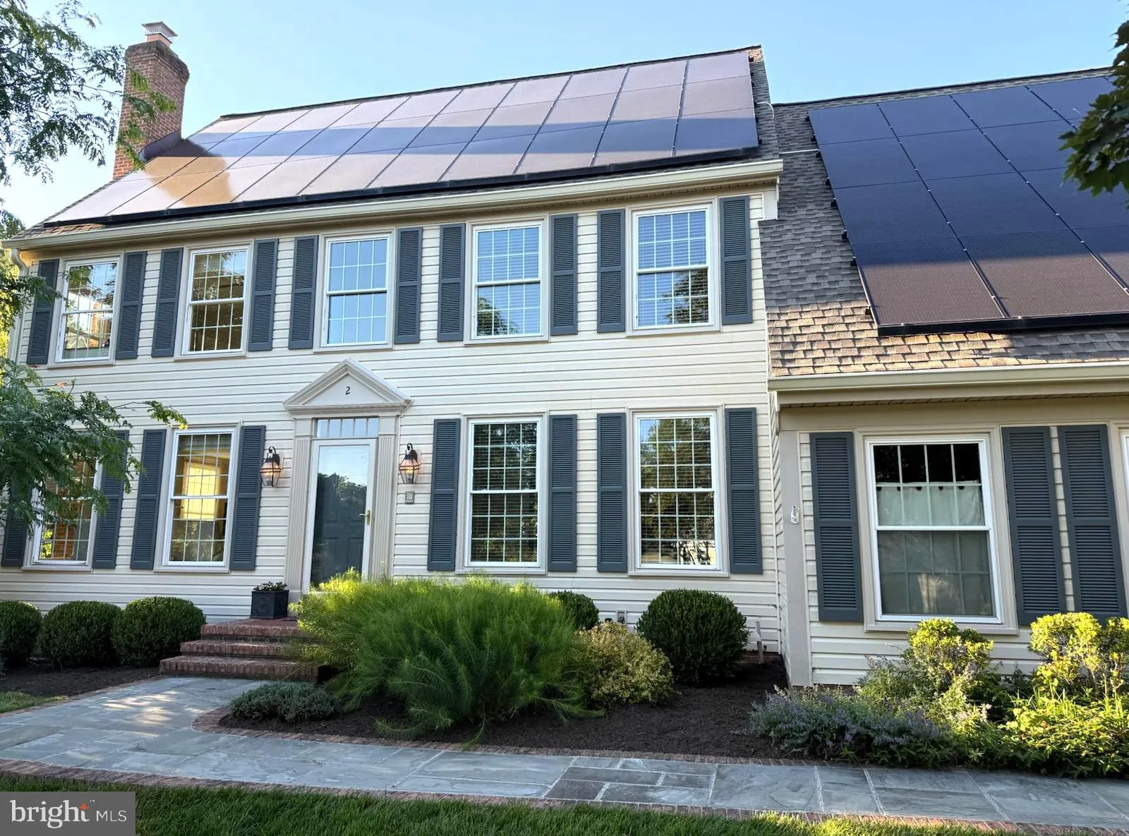 2 FRANCES GREEN COURT, North Potomac, MD 20878